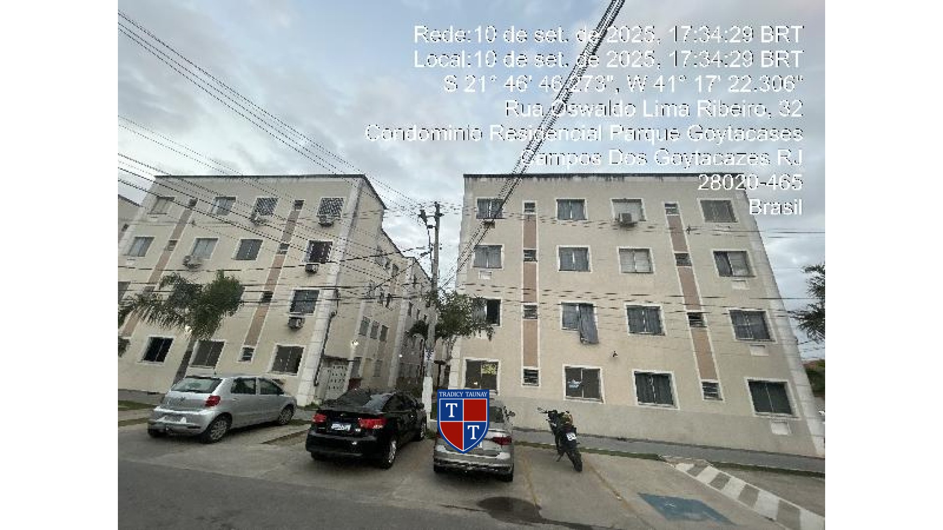 Foto 1 de APARTAMENTO em PARQUE JOQUEI CLUB - Imóvel Retomado Caixa