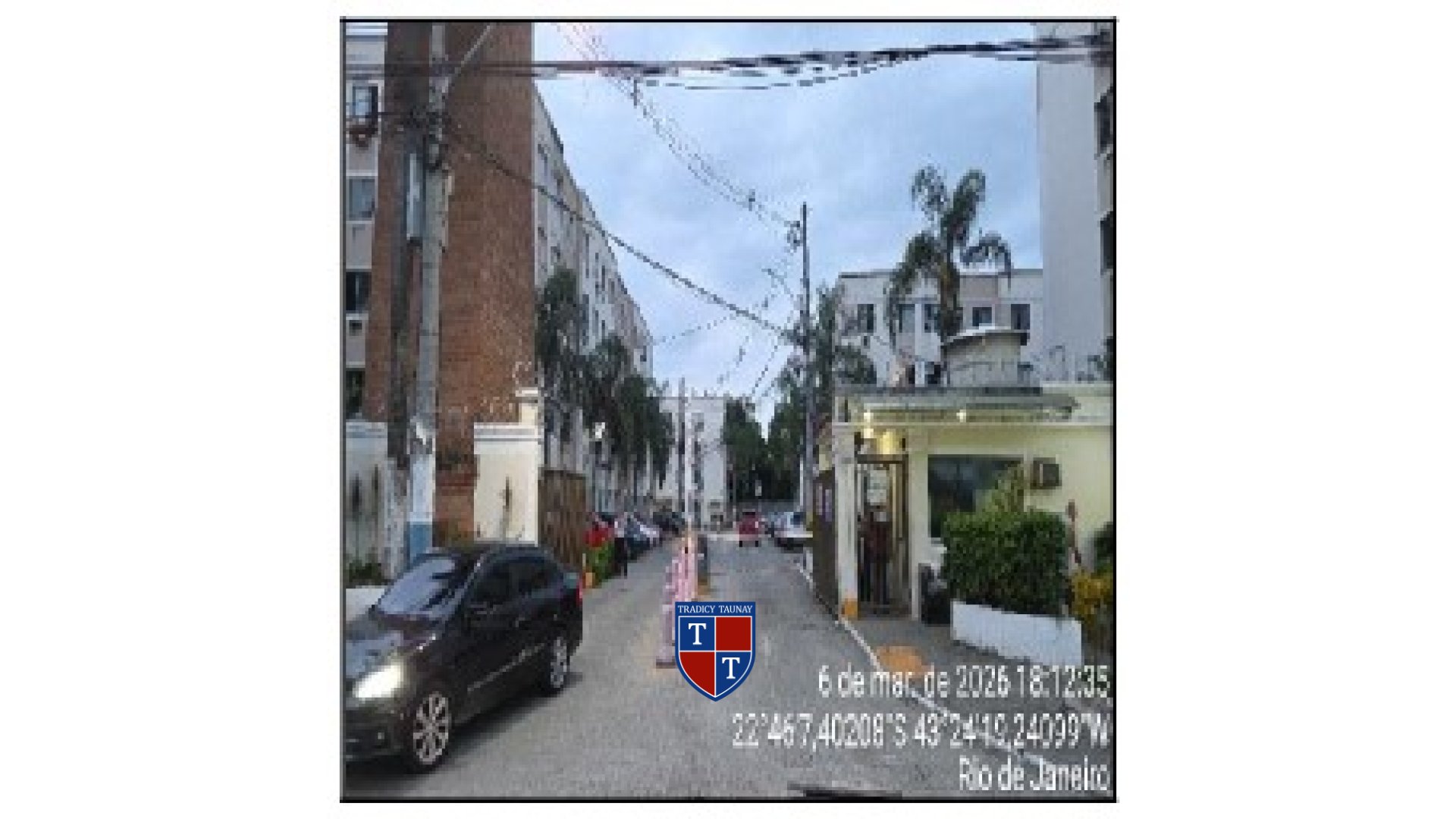 Foto 1 de APARTAMENTO em VILA DAGMAR - Imóvel Retomado Caixa
