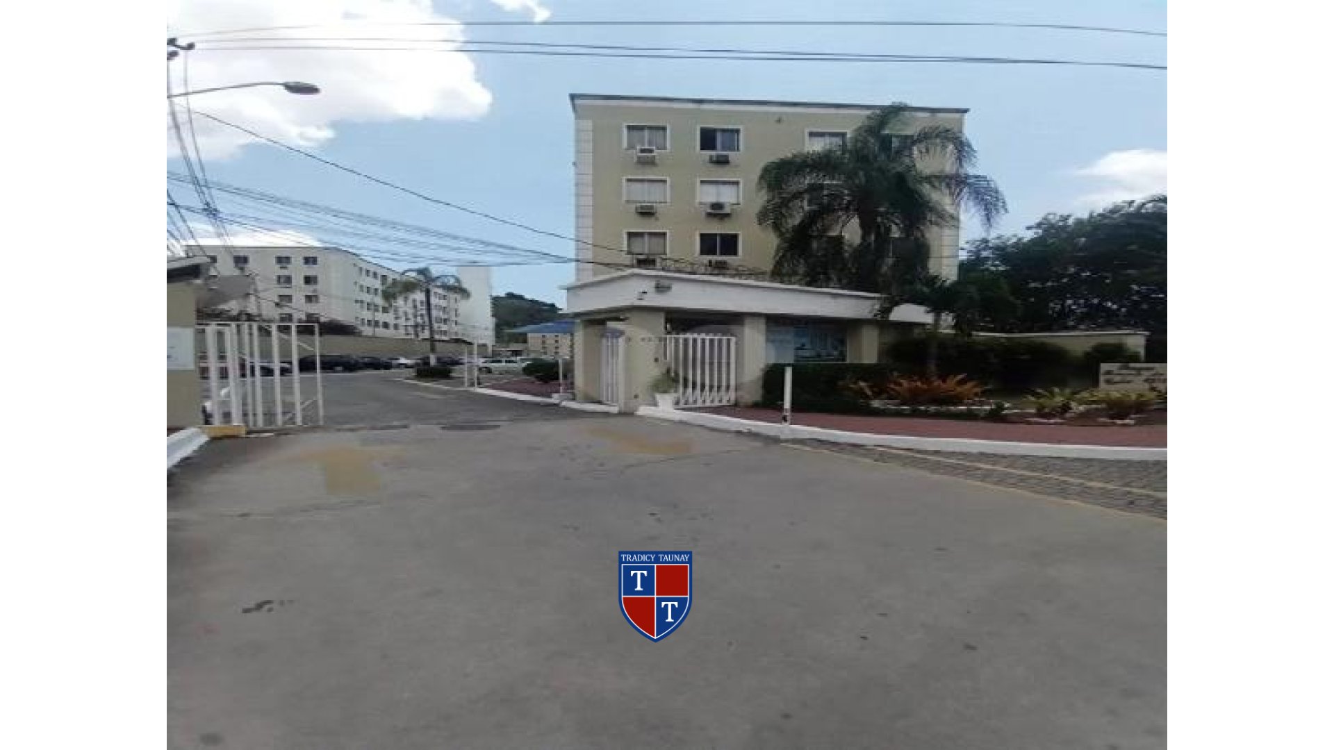 Foto 1 de APARTAMENTO em CAMPO GRANDE - Imóvel Retomado Caixa