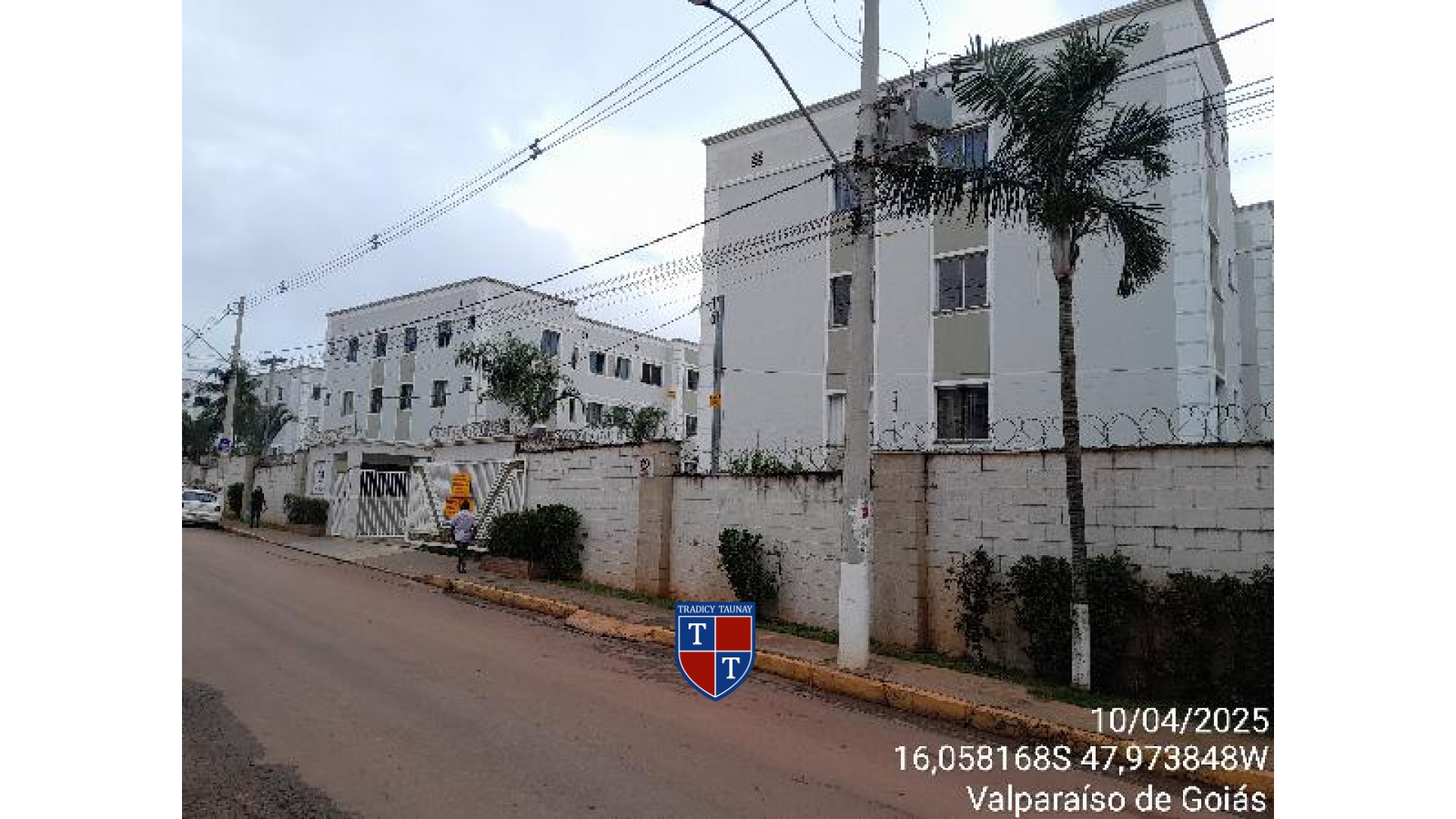 Foto 1 de APARTAMENTO em PARQUE ESPLANADA II - Imóvel Retomado Caixa