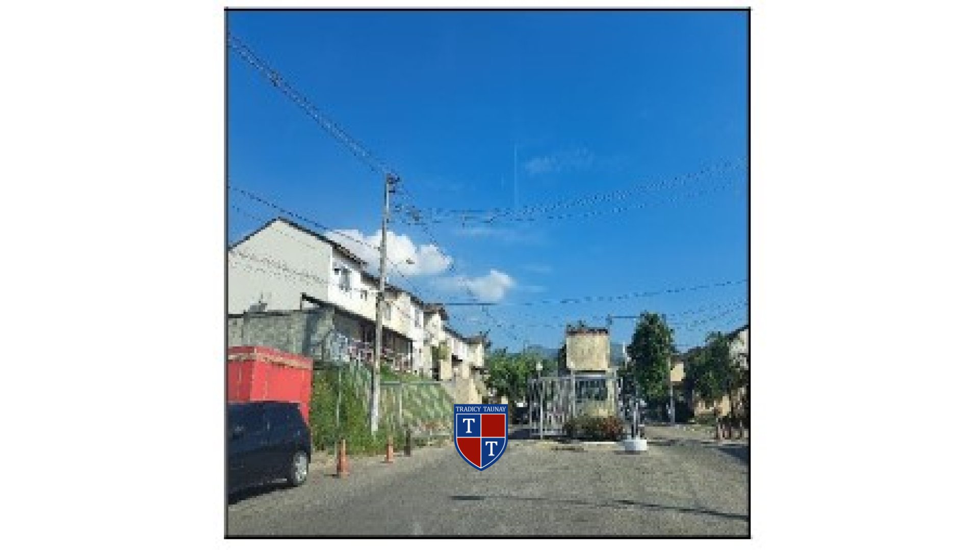 Foto 1 de CASA em CAMPO ALEGRE - Imóvel Retomado Caixa