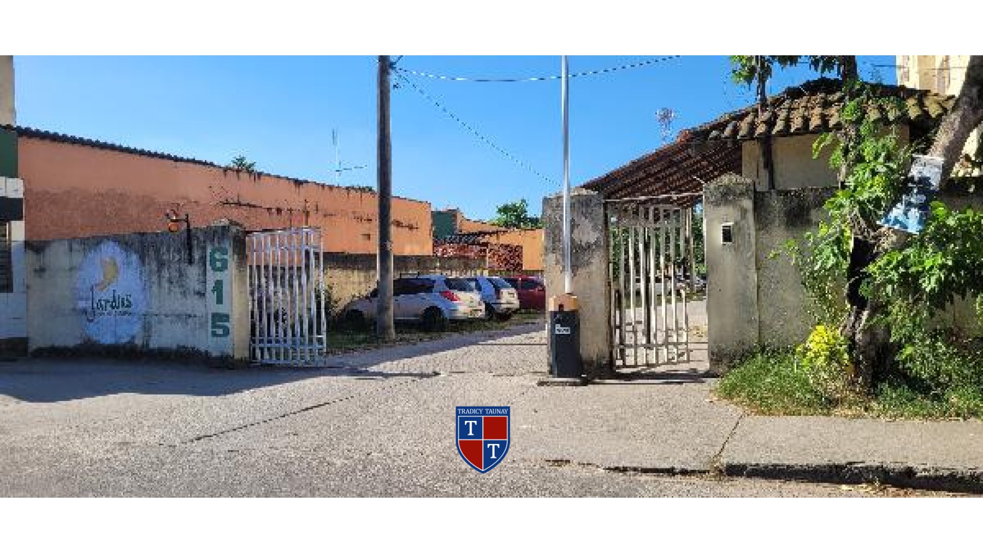 Foto 1 de APARTAMENTO em INHOAIBA - Imóvel Retomado Caixa