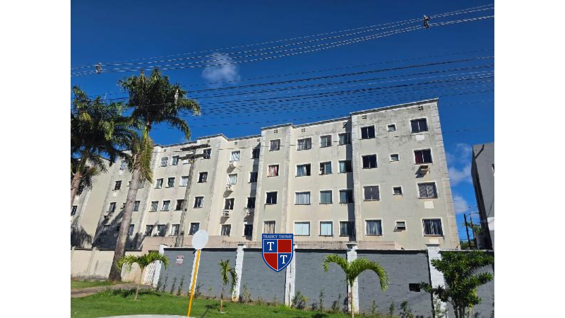 Foto 1 de APARTAMENTO em CAIXA D AGUA - Imóvel Retomado Caixa