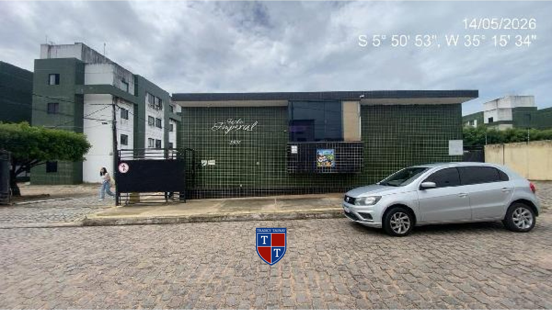 Foto 1 de APARTAMENTO em PLANALTO - Imóvel Retomado Caixa