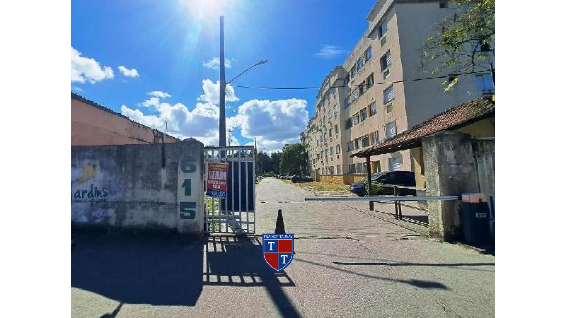 Foto 1 de APARTAMENTO em INHOAIBA - Imóvel Retomado Caixa