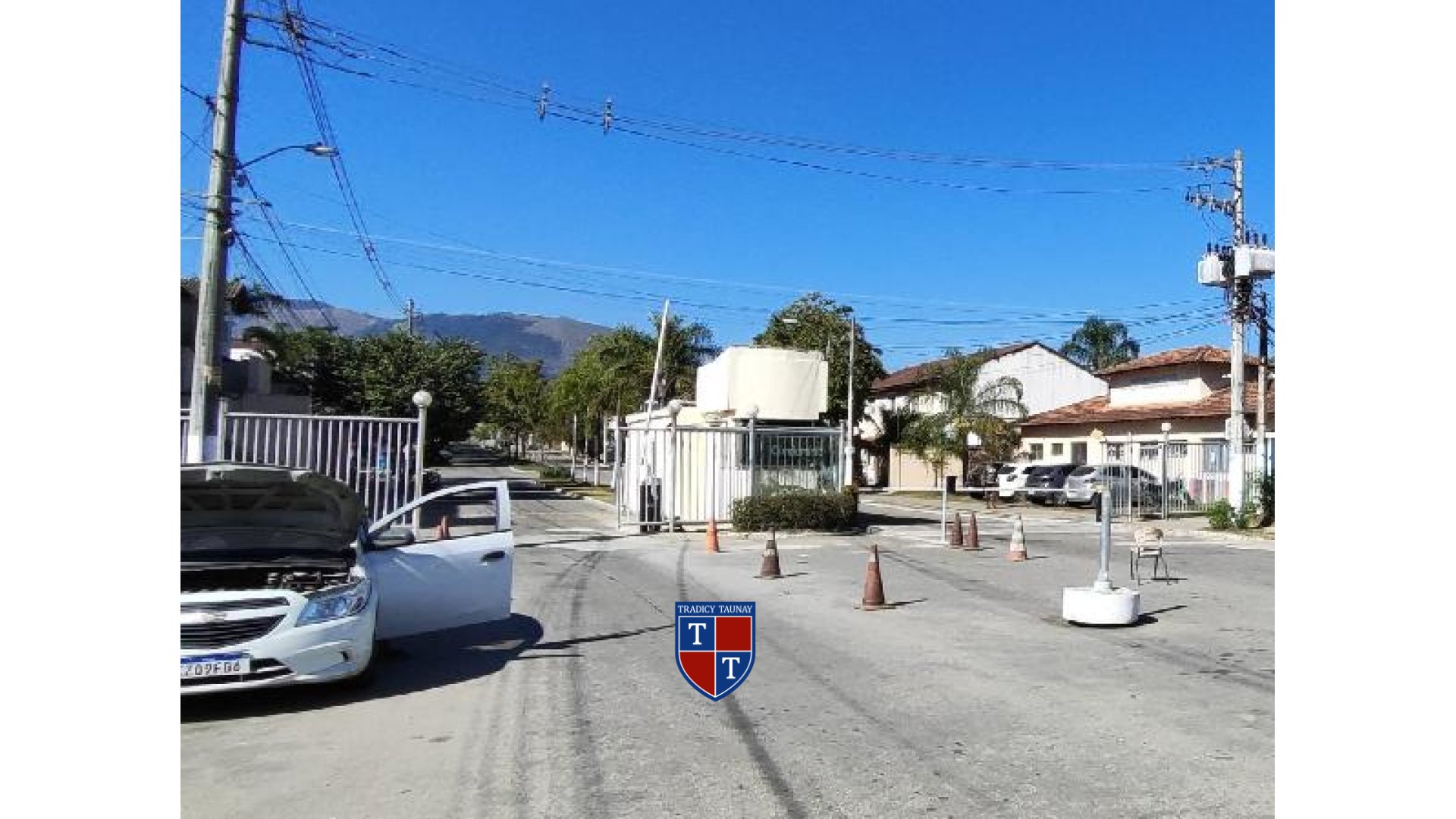 Foto 1 de CASA em CAMPO ALEGRE - Imóvel Retomado Caixa