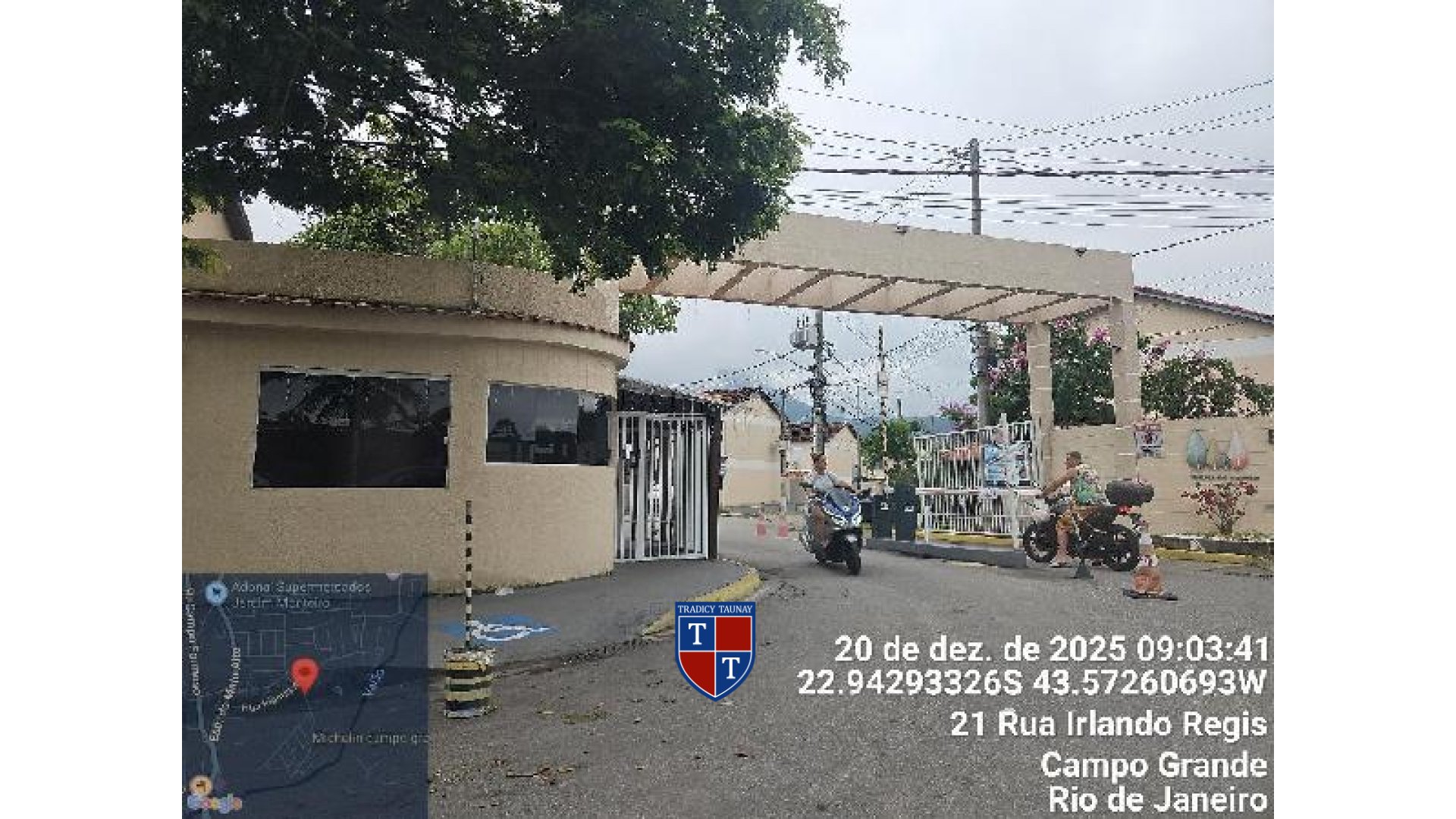 Foto 1 de CASA em GUARATIBA - Imóvel Retomado Caixa