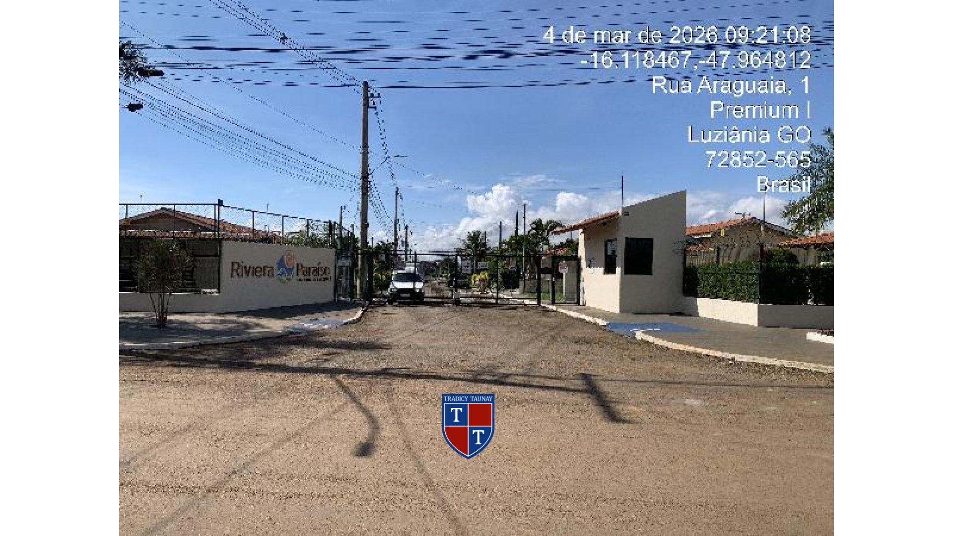 Foto 1 de CASA em FAZENDA SAIA VELHA - Imóvel Retomado Caixa