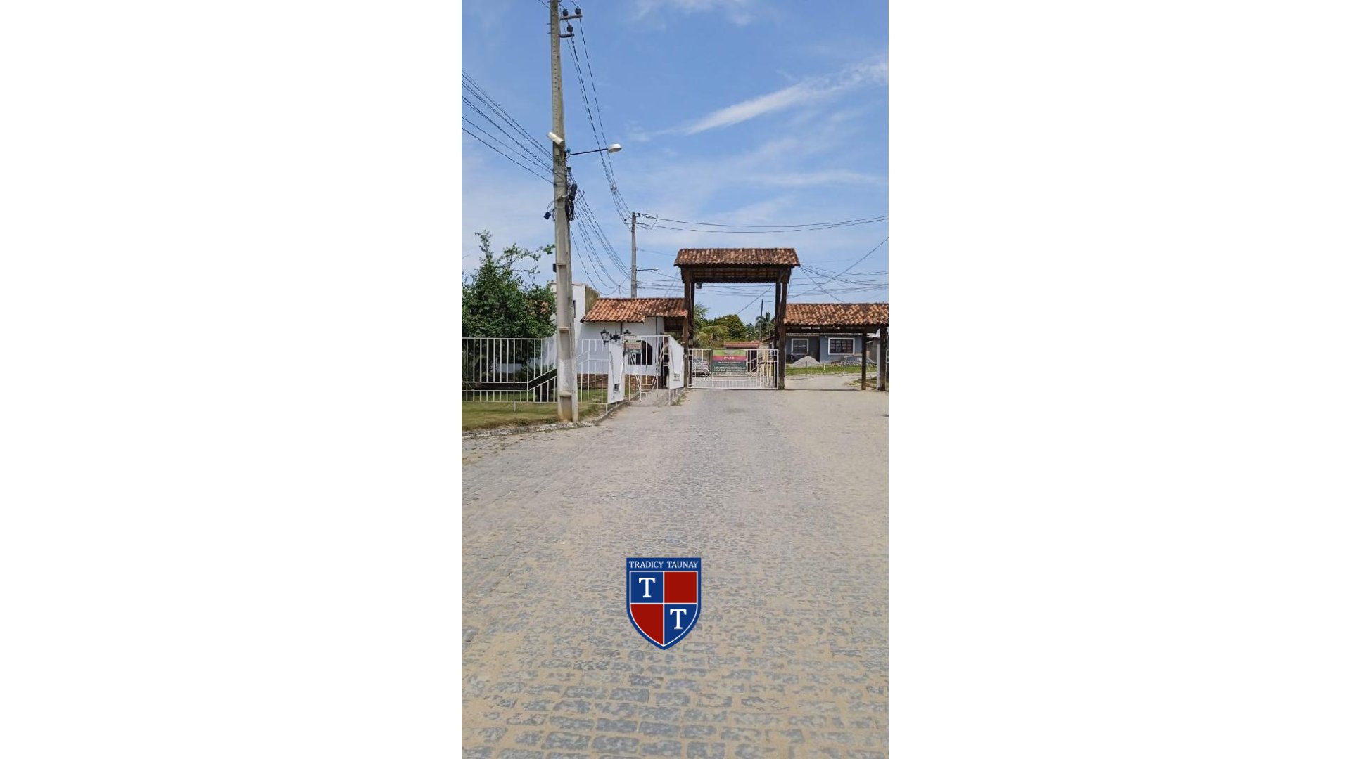 Foto 1 de CASA em MARAMBAIA (MANILHA) - Imóvel Retomado Caixa