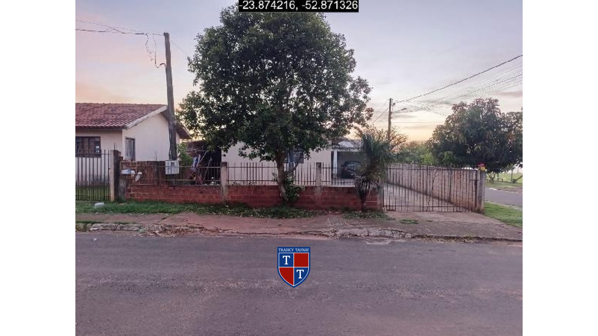 Foto 1 de CASA em CENTRO - Imóvel Retomado Caixa