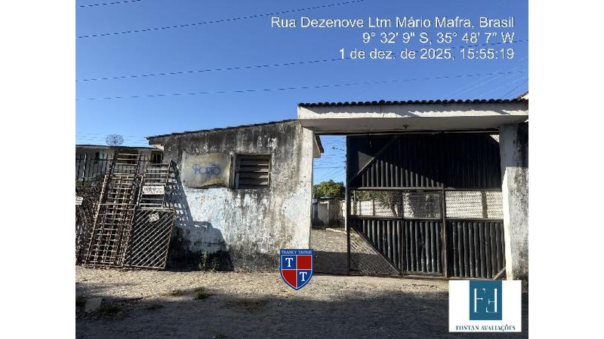 Foto 1 de CASA em FORENE - Imóvel Retomado Caixa