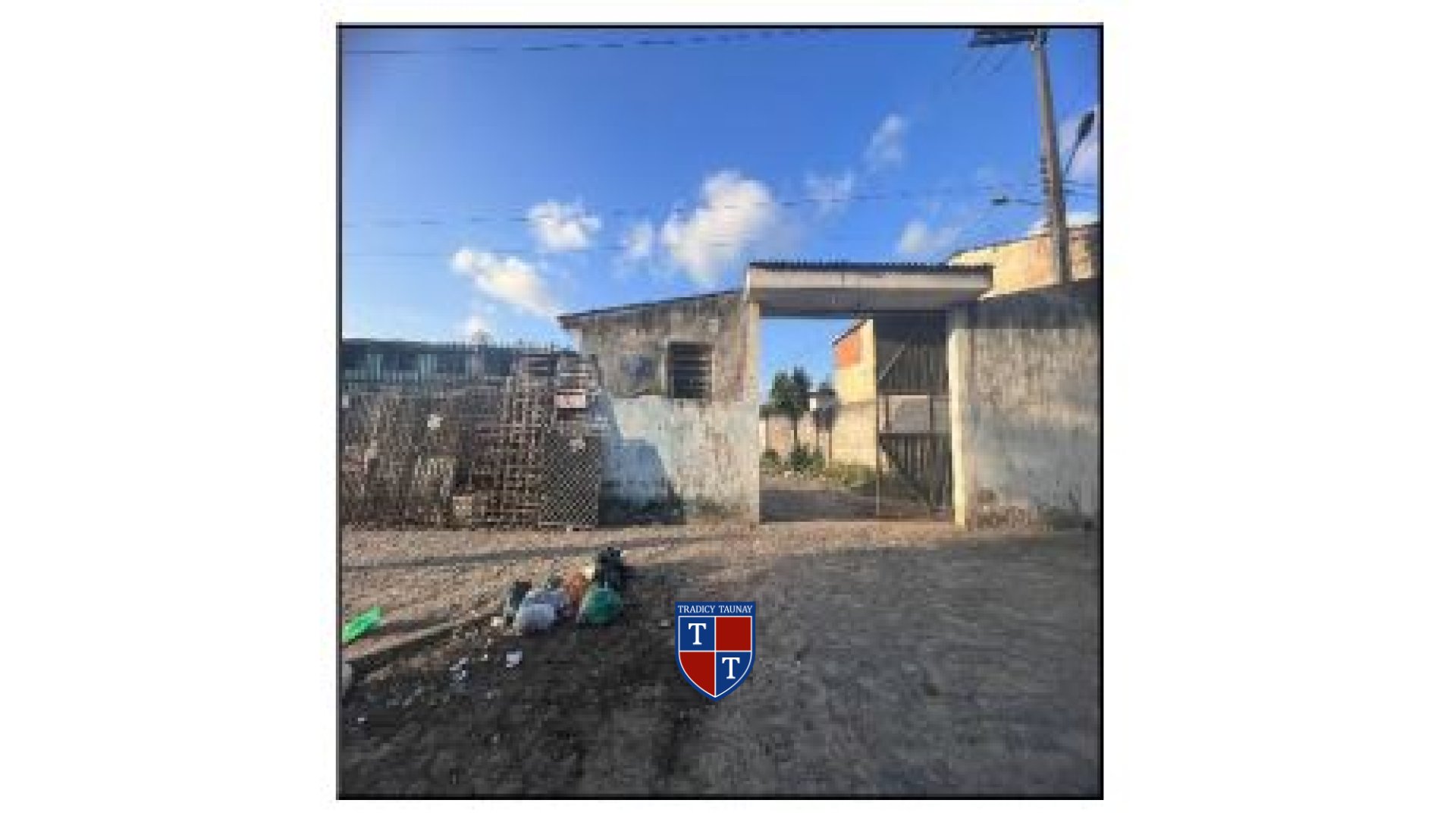 Foto 1 de CASA em FORENE - Imóvel Retomado Caixa