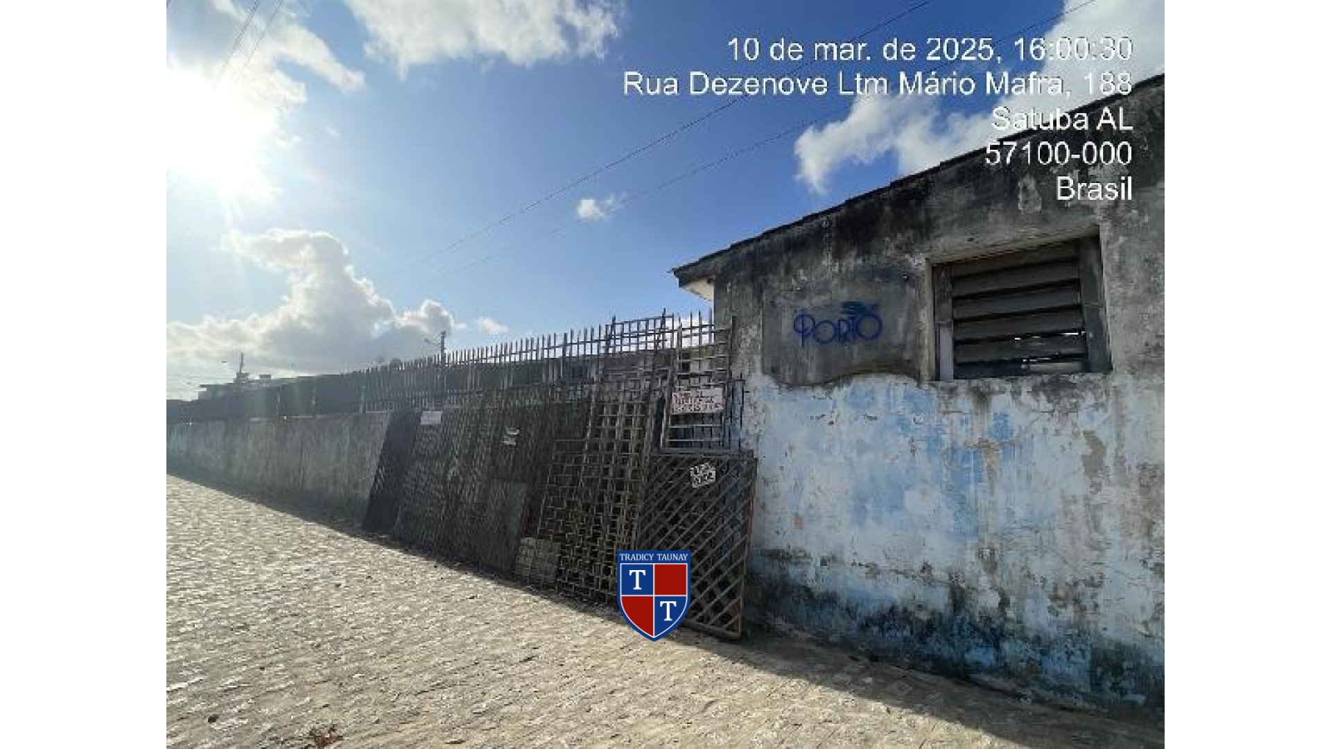 Foto 1 de CASA em FORENE - Imóvel Retomado Caixa