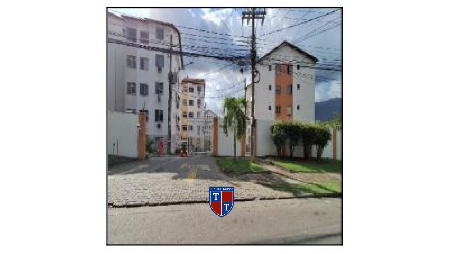 Foto 1 de APARTAMENTO em CAMPO GRANDE - Imóvel Retomado Caixa