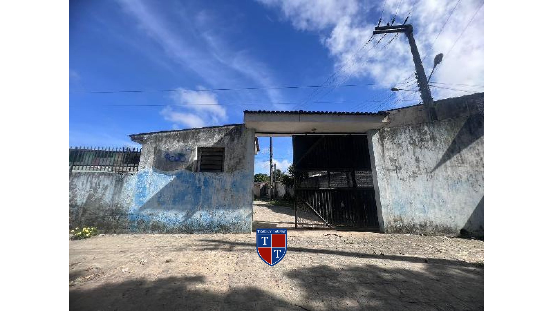 Foto 1 de CASA em FORENE - Imóvel Retomado Caixa