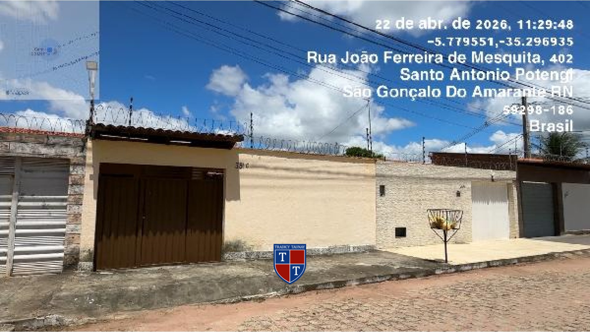 Foto 1 de CASA em LOT SAO FRANCISCO - Imóvel Retomado Caixa