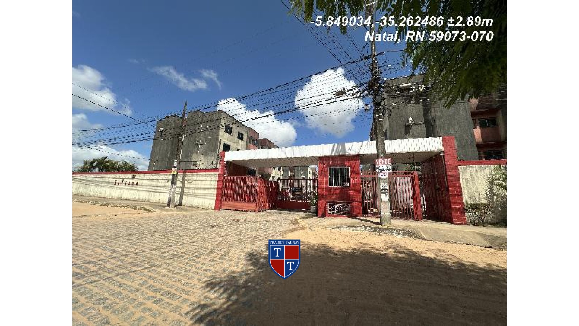 Foto 1 de APARTAMENTO em PLANALTO - Imóvel Retomado Caixa