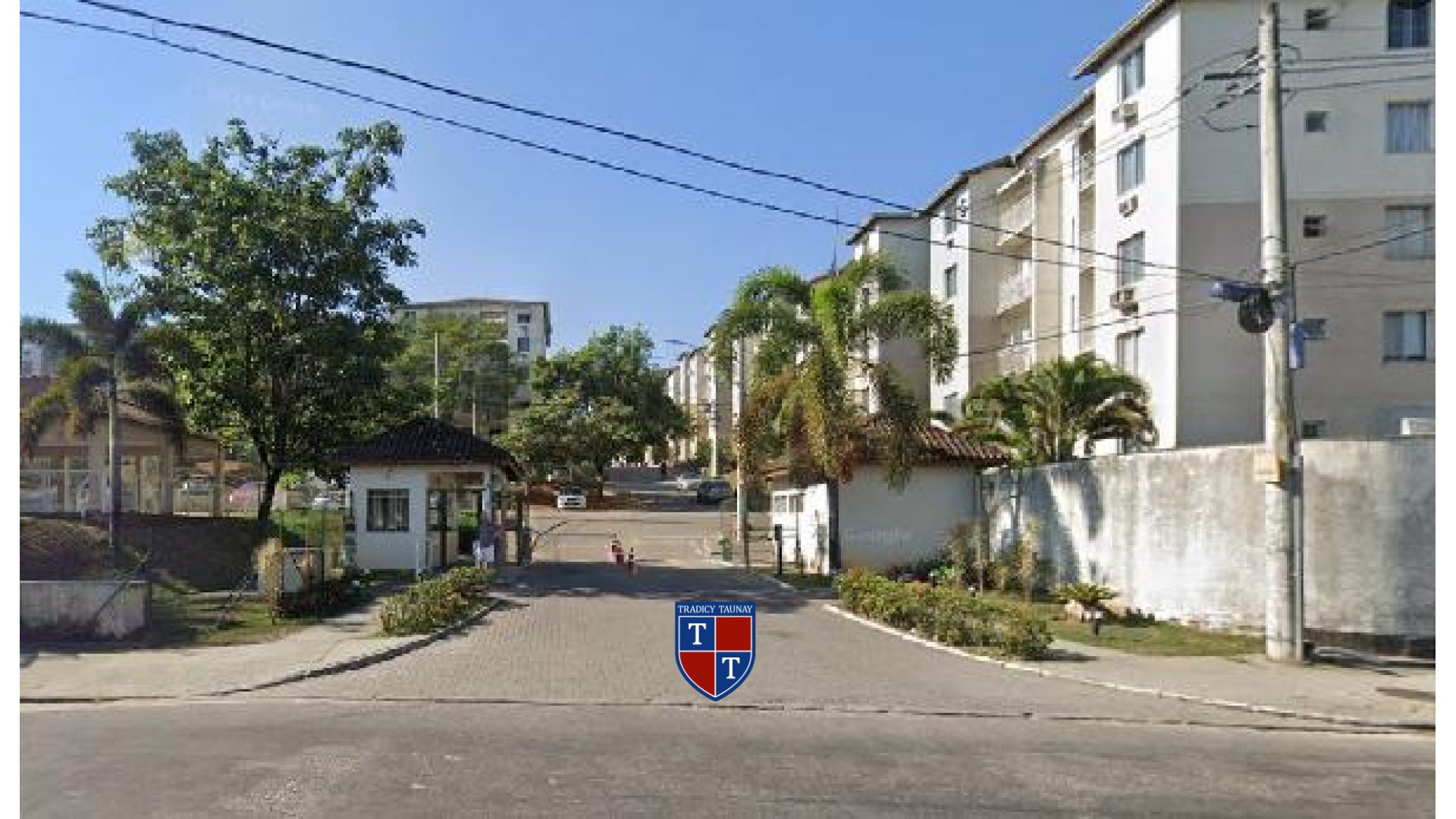 Foto 1 de APARTAMENTO em CAMPO GRANDE - Imóvel Retomado Caixa