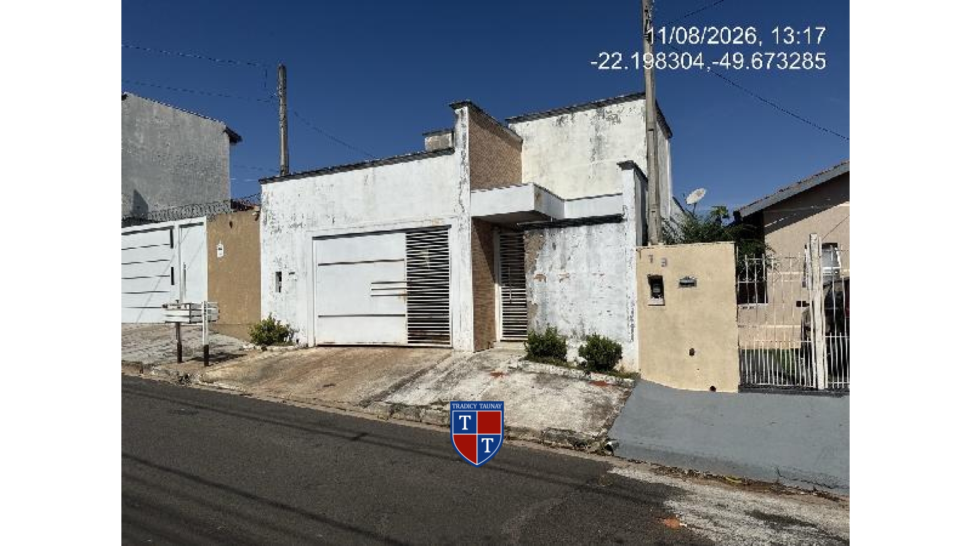 Foto 1 de CASA em RESIDENCIAL MONTE VERDE, GARCA/SP - Imóvel Retomado CAIXA Ref 8555523600766
