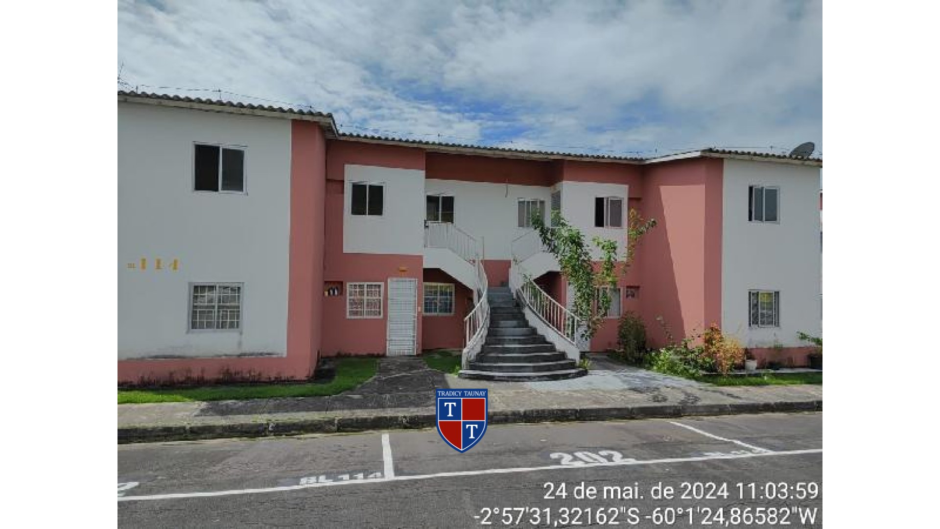 Foto 1 de APARTAMENTO em LAGO AZUL - Imóvel Retomado Caixa