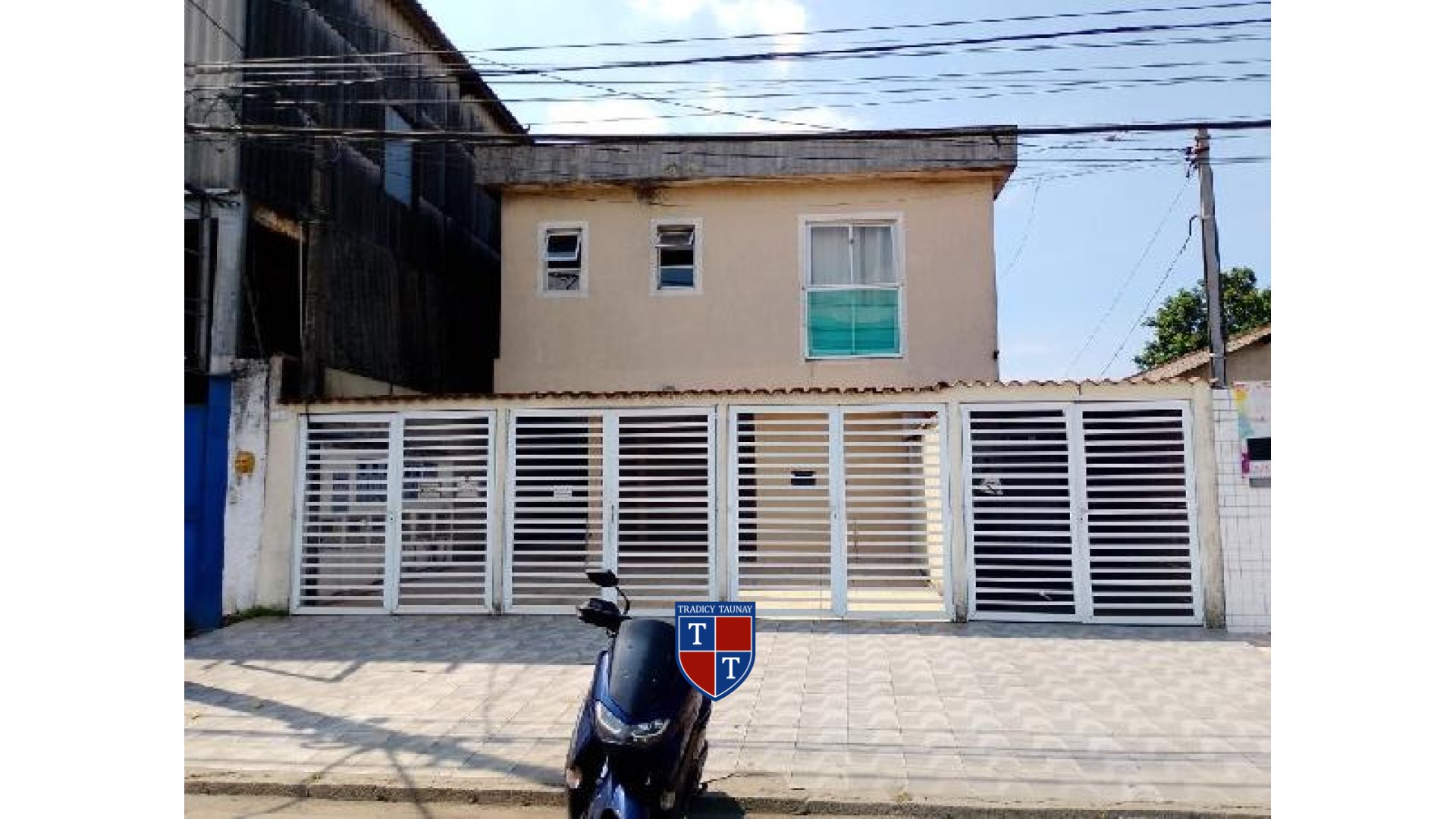 Foto 1 de CASA em PARQUE SAO VICENTE - Imóvel Retomado Caixa
