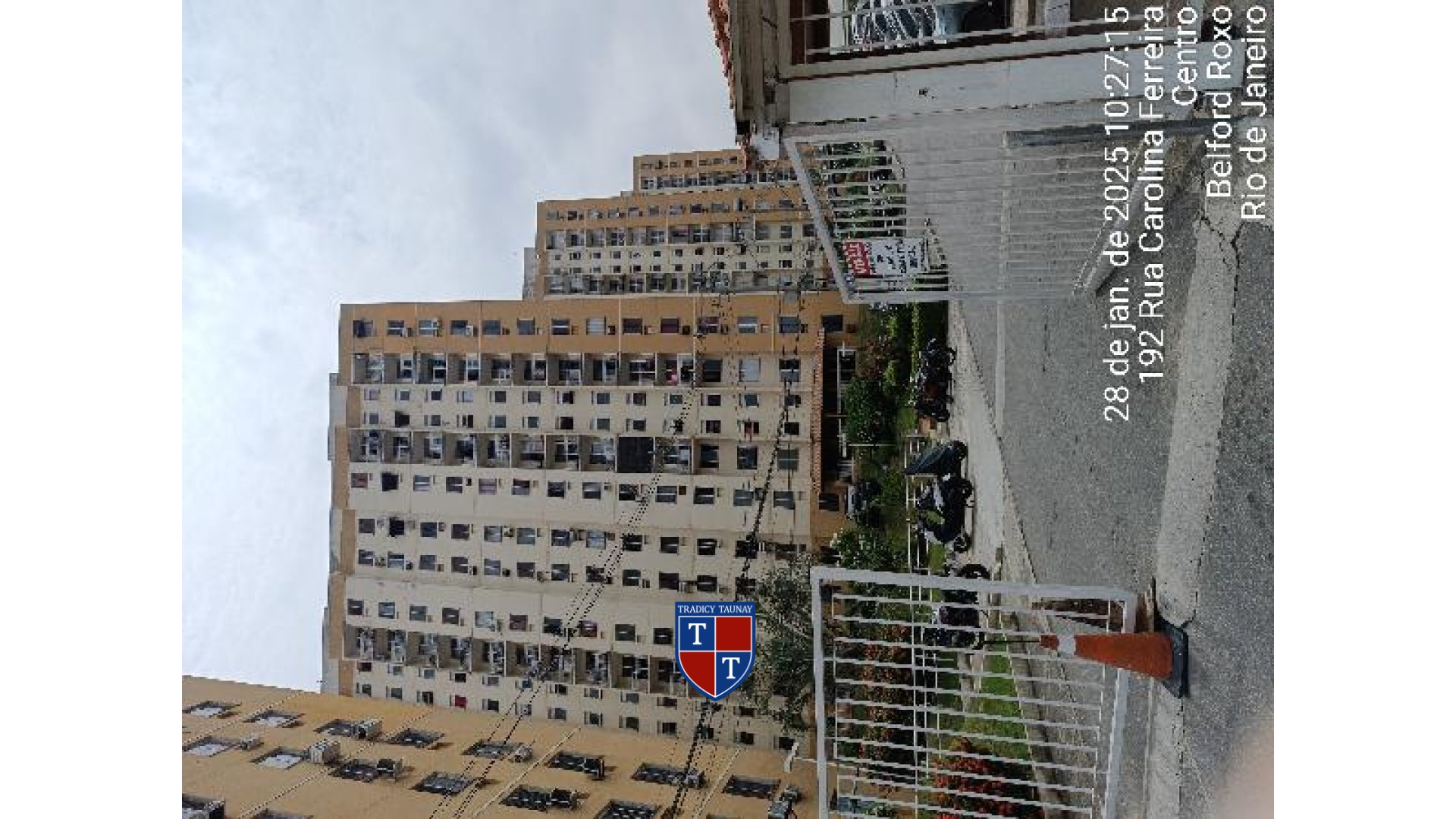 Foto 1 de APARTAMENTO em AREIA BRANCA - Imóvel Retomado Caixa