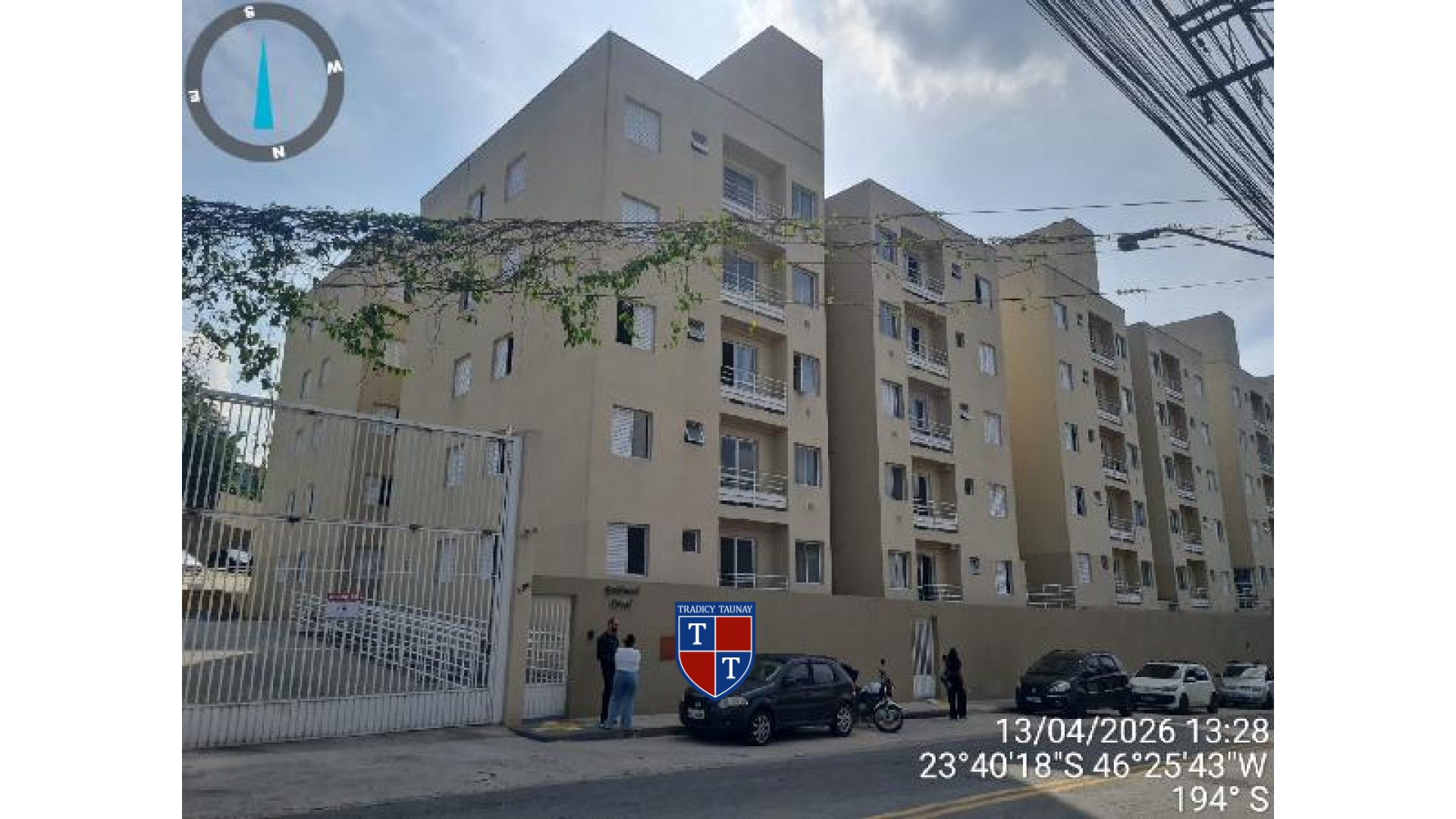 Foto 1 de APARTAMENTO em MAUA - Imóvel Retomado Caixa