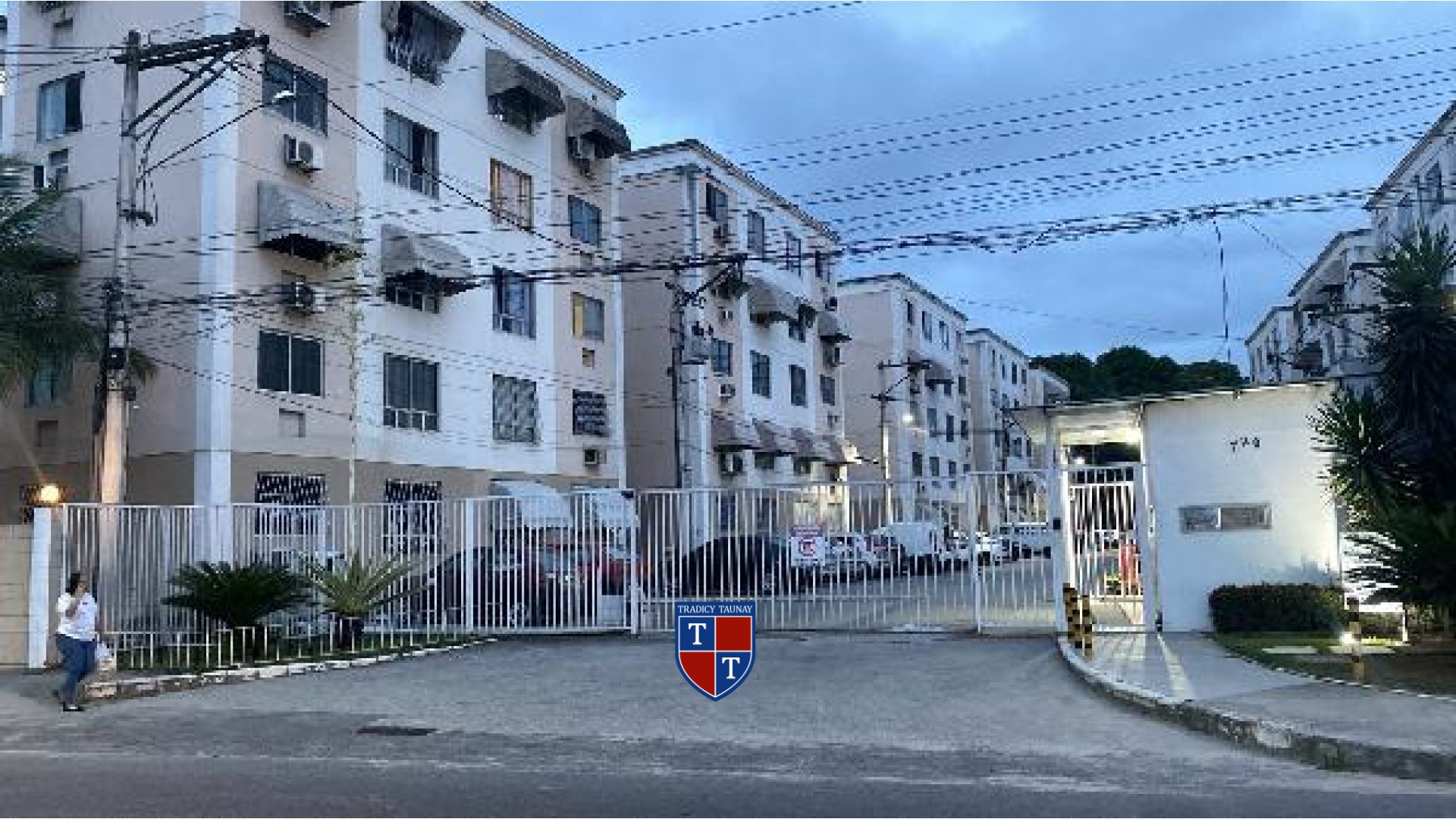 Foto 1 de APARTAMENTO em COLUBANDE - Imóvel Retomado Caixa