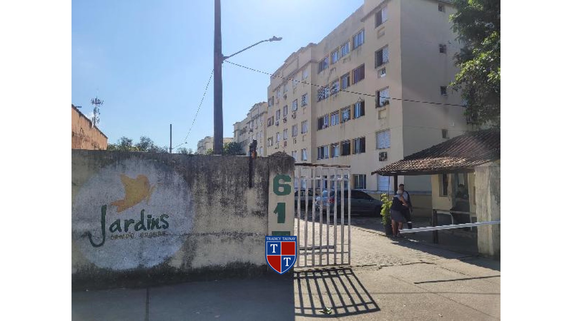 Foto 1 de APARTAMENTO em INHOAIBA - Imóvel Retomado Caixa