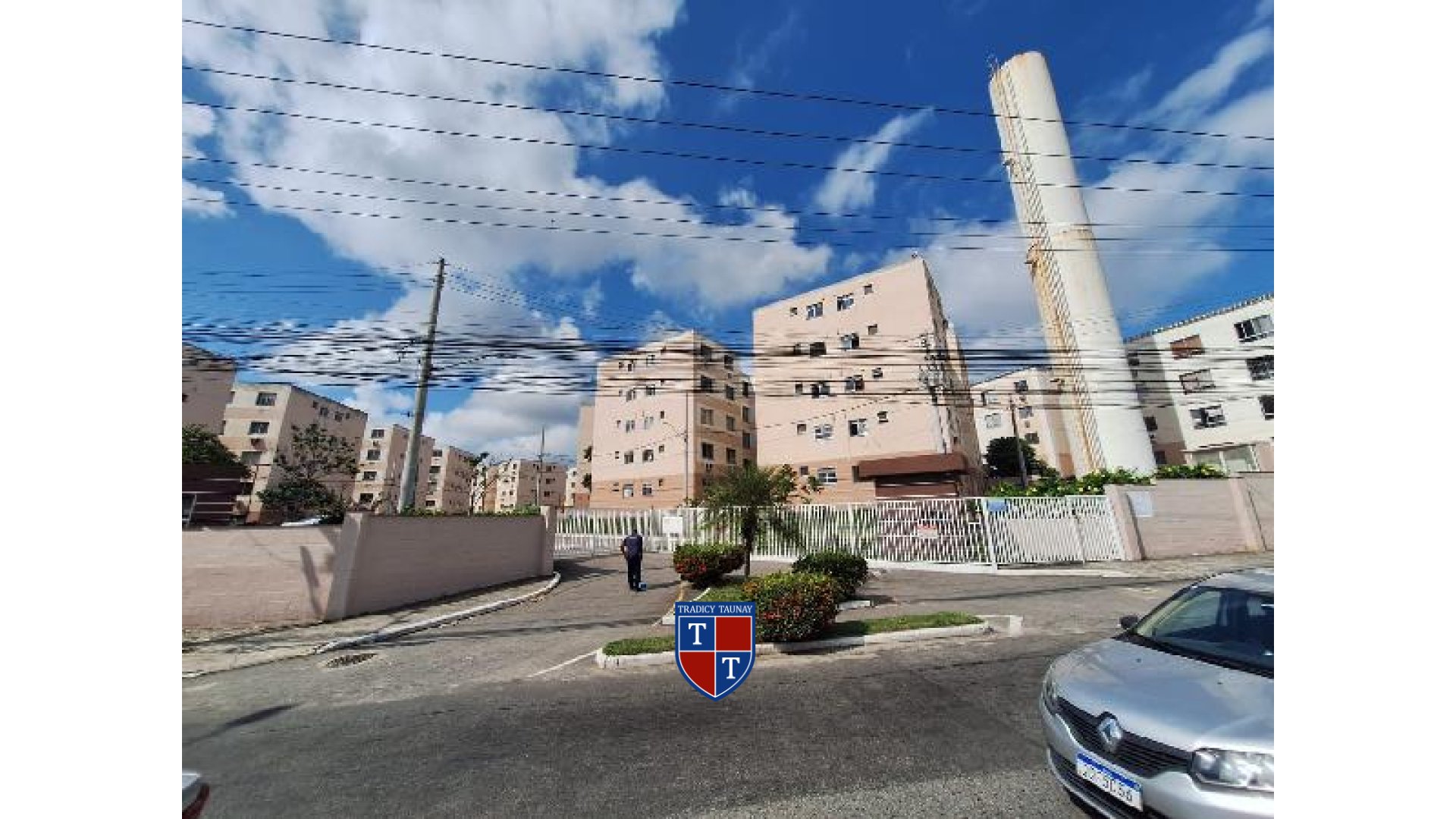 Foto 1 de APARTAMENTO em COSMOS - Imóvel Retomado Caixa