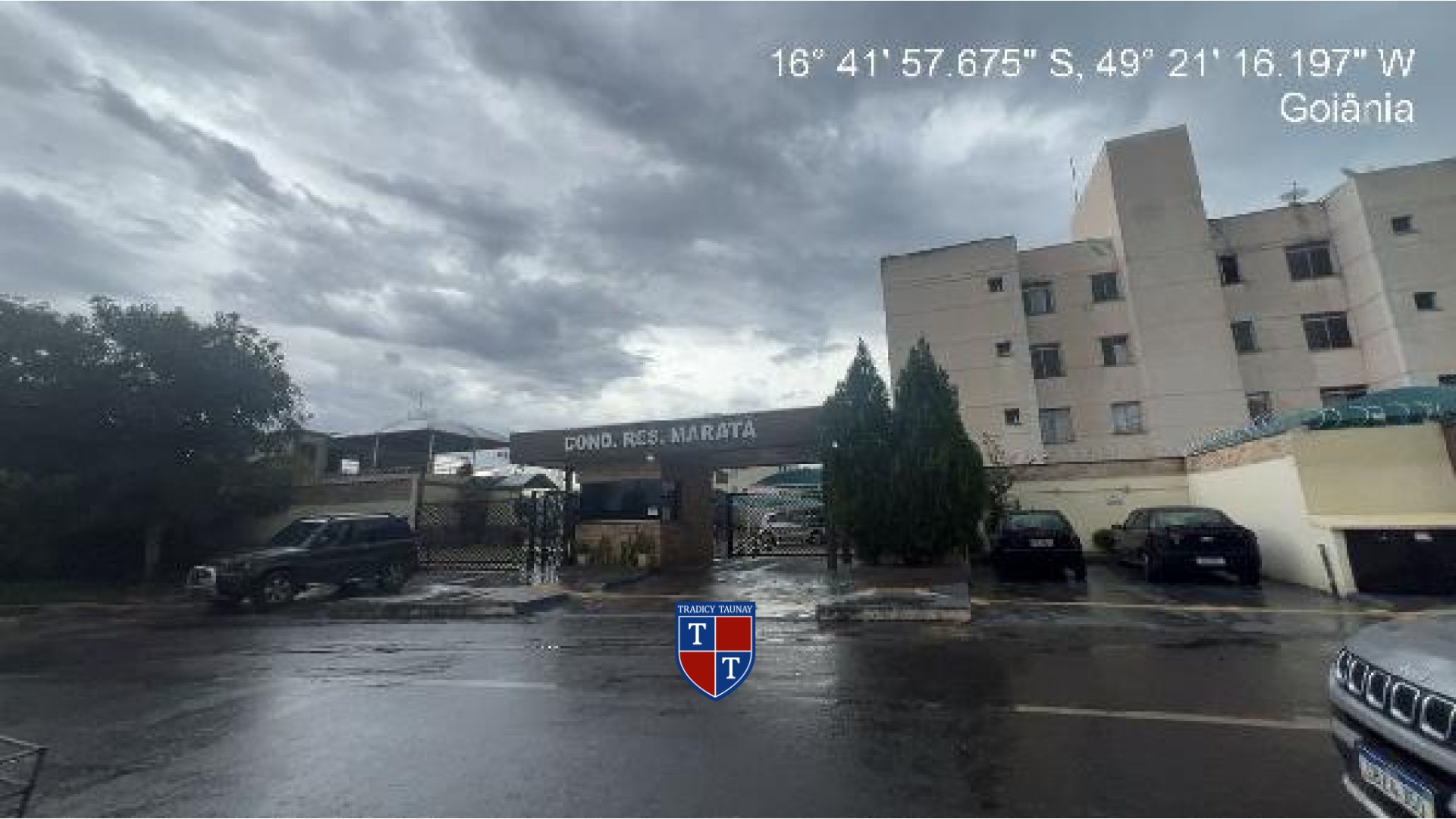 Foto 1 de APARTAMENTO em SOLANGE PARQUE I - Imóvel Retomado Caixa
