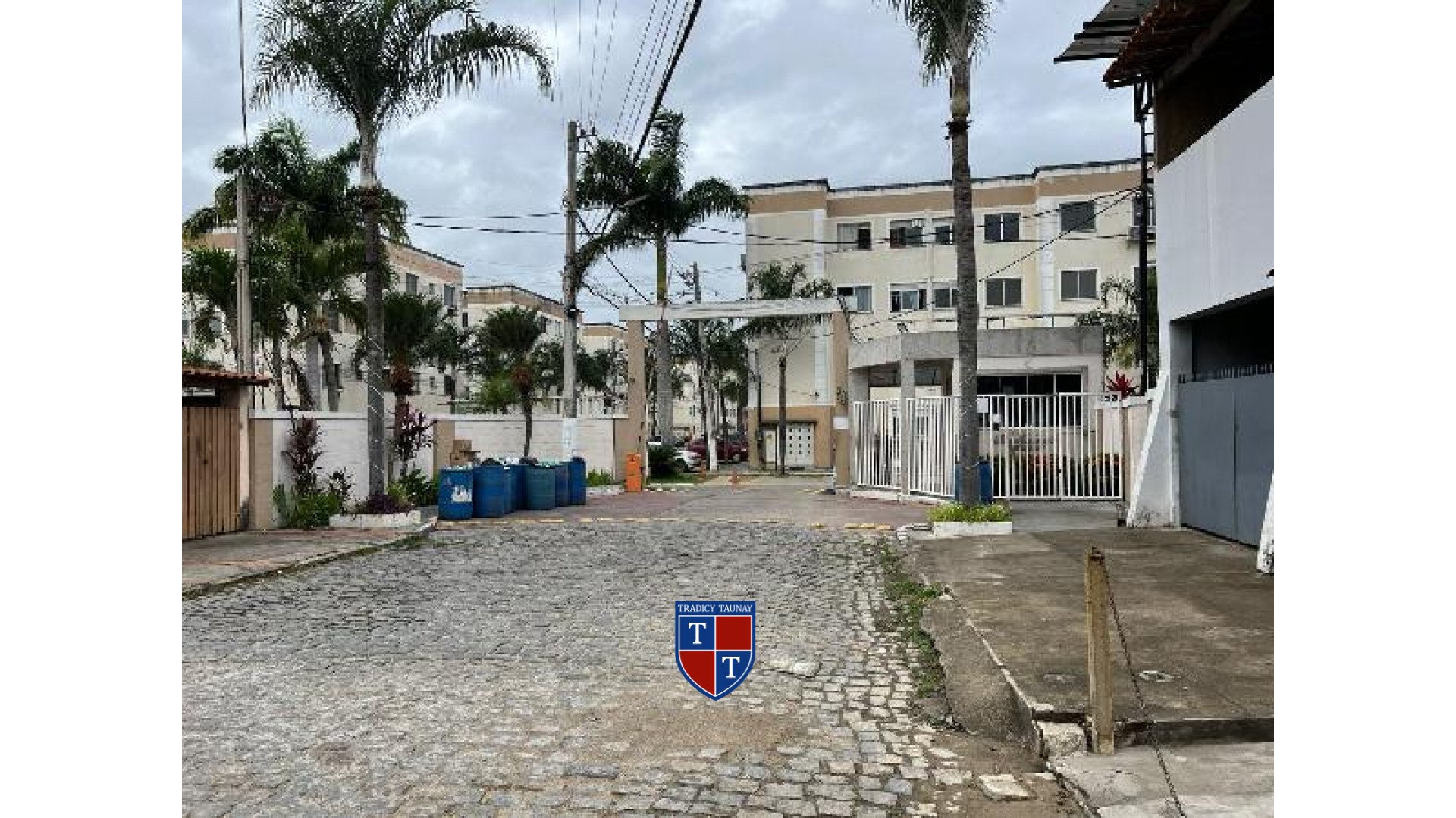Foto 1 de APARTAMENTO em PARQUE JOQUEI CLUB - Imóvel Retomado Caixa