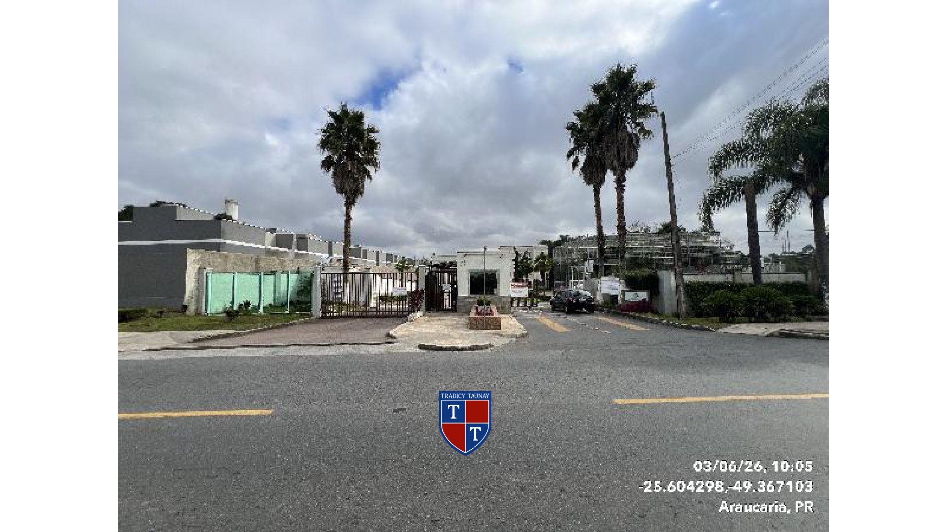 Foto 1 de APARTAMENTO em COSTEIRA - Imóvel Retomado Caixa