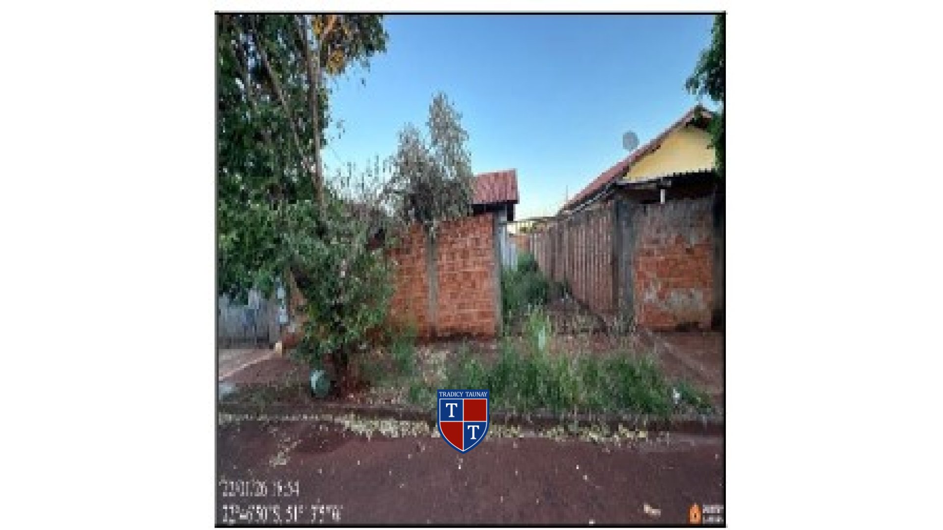 Foto 1 de CASA em JARDIM NOVO IDEAL - Imóvel Retomado Caixa