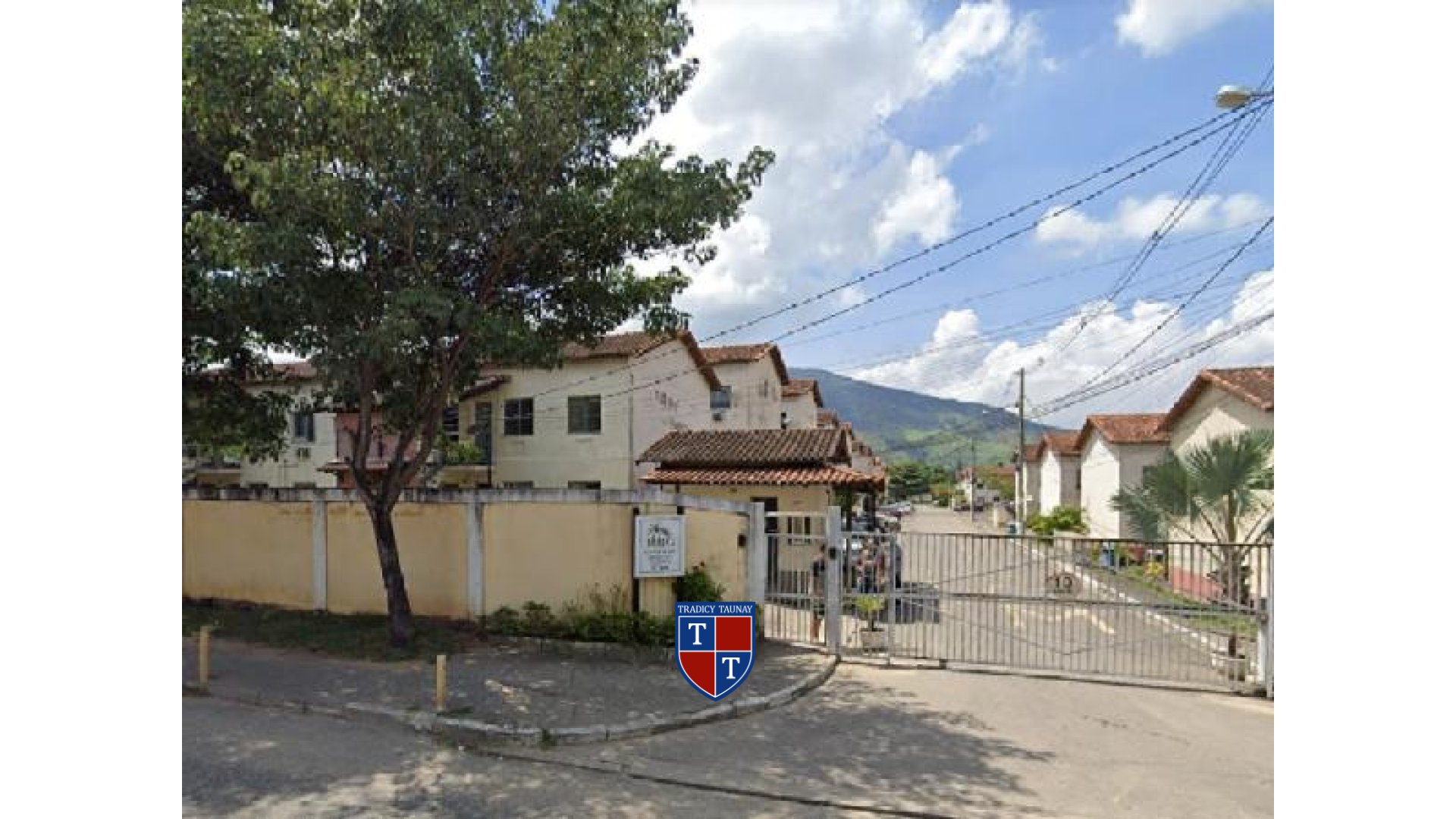 APARTAMENTO em JARDIM GUANDU
