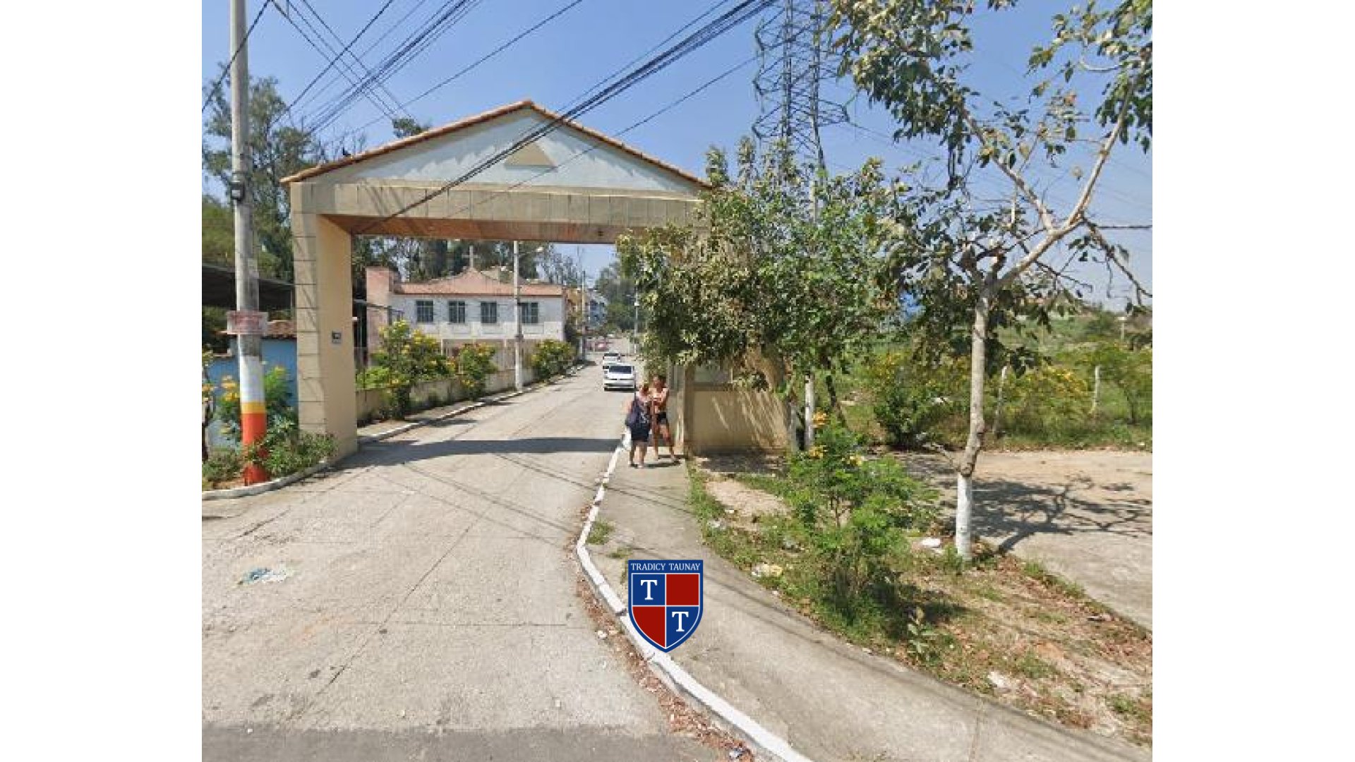 Foto 1 de APARTAMENTO em DAS GRACAS - Imóvel Retomado Caixa