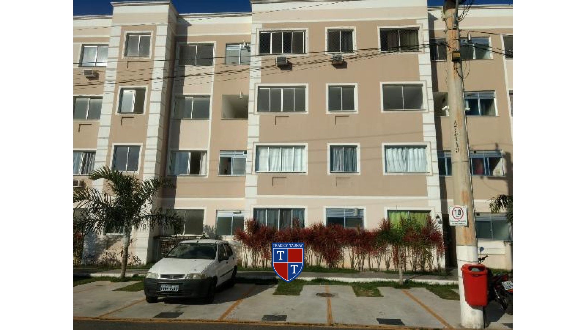 Foto 1 de APARTAMENTO em SAO JOSE DO BARRETO - Imóvel Retomado Caixa