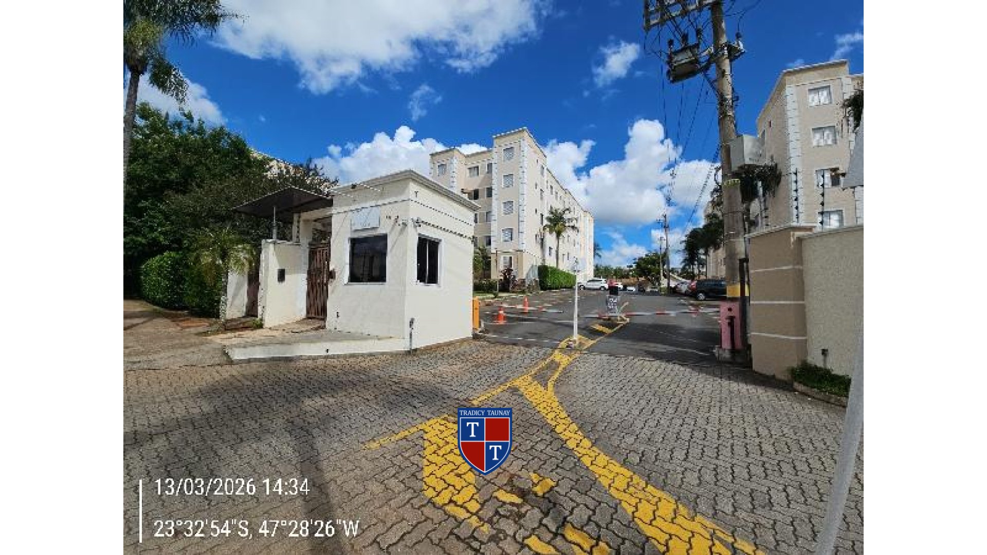 Foto 1 de APARTAMENTO em VOSSOROCA, VOTORANTIM/SP - Imóvel Retomado CAIXA Ref 8555524189806
