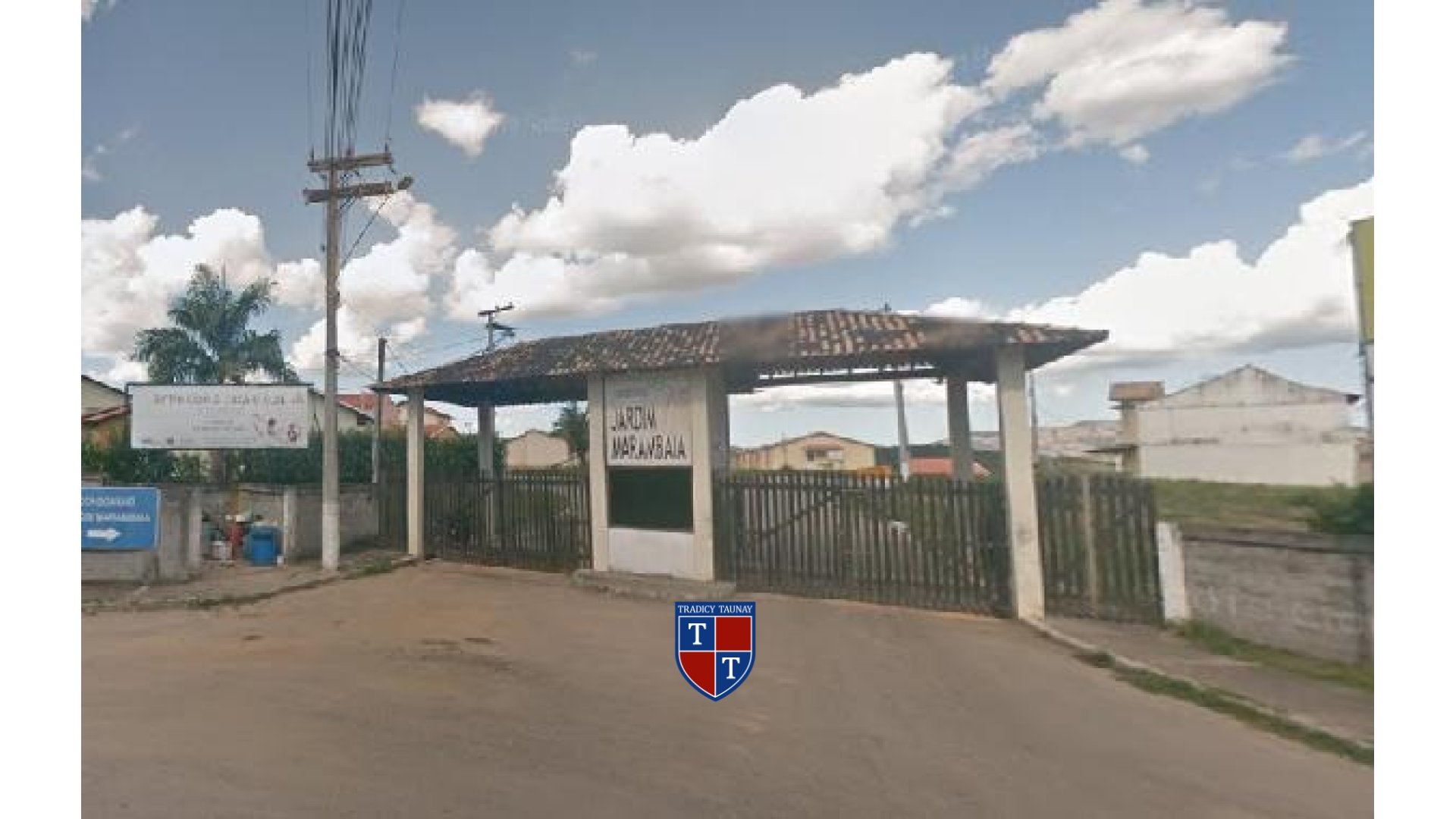 Foto 1 de CASA em MARAMBAIA (MANILHA) - Imóvel Retomado Caixa
