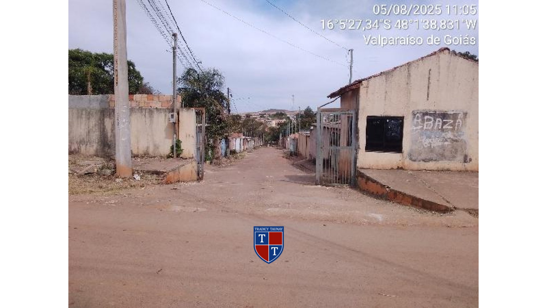Foto 1 de CASA em CHACARAS ARAGUAIA - Imóvel Retomado Caixa