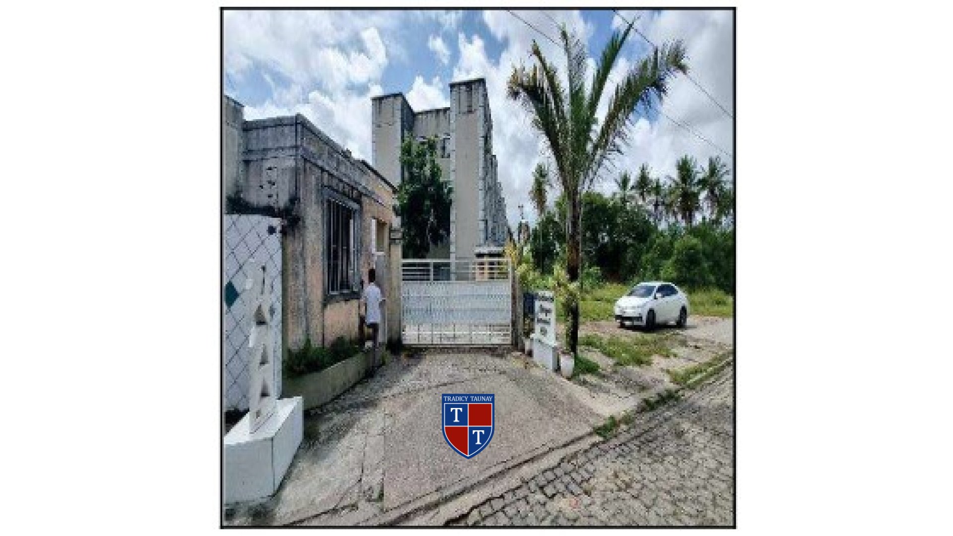 Foto 1 de APARTAMENTO em OITIZEIRO - Imóvel Retomado Caixa
