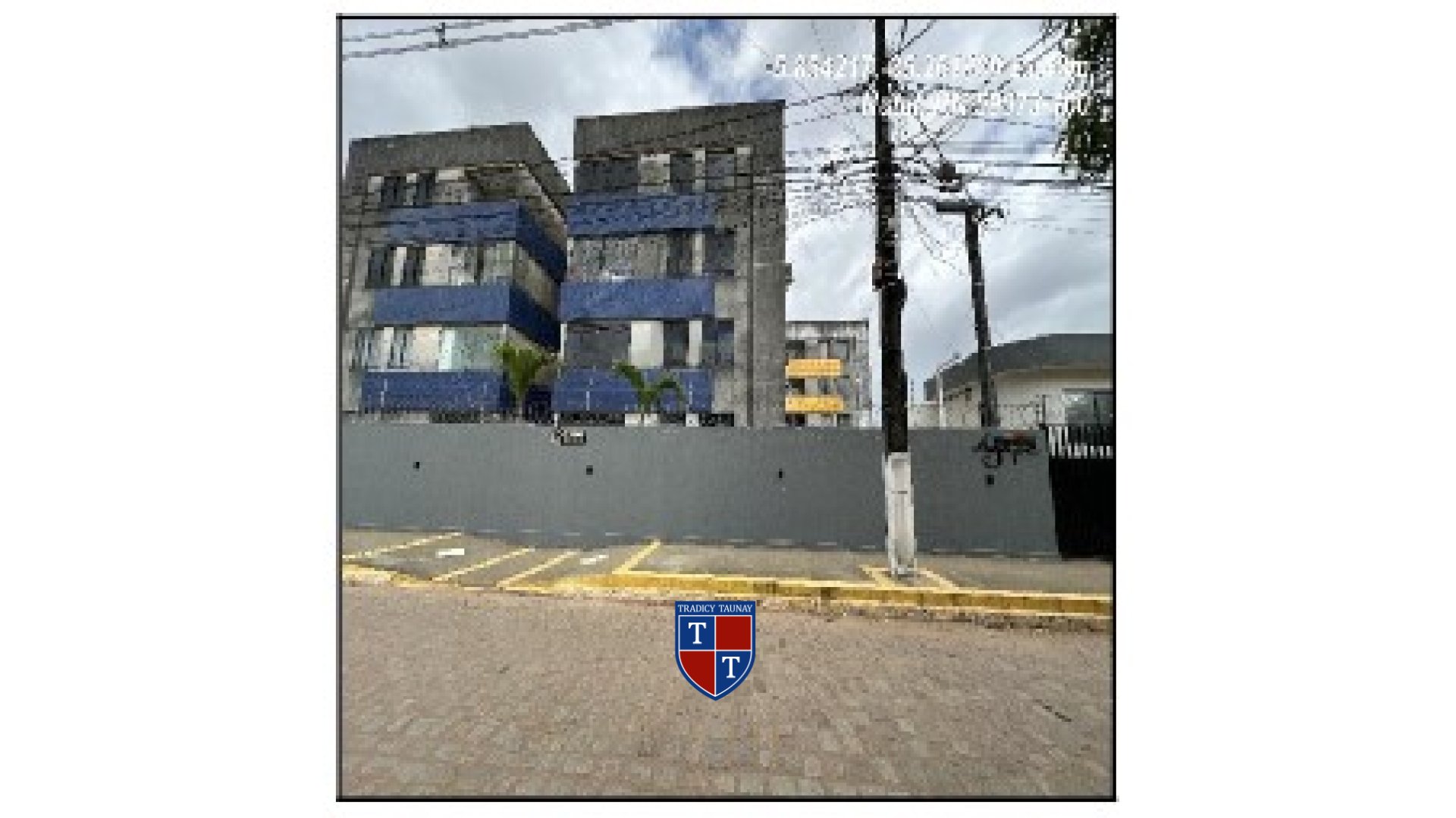 Foto 1 de APARTAMENTO em PLANALTO - Imóvel Retomado Caixa