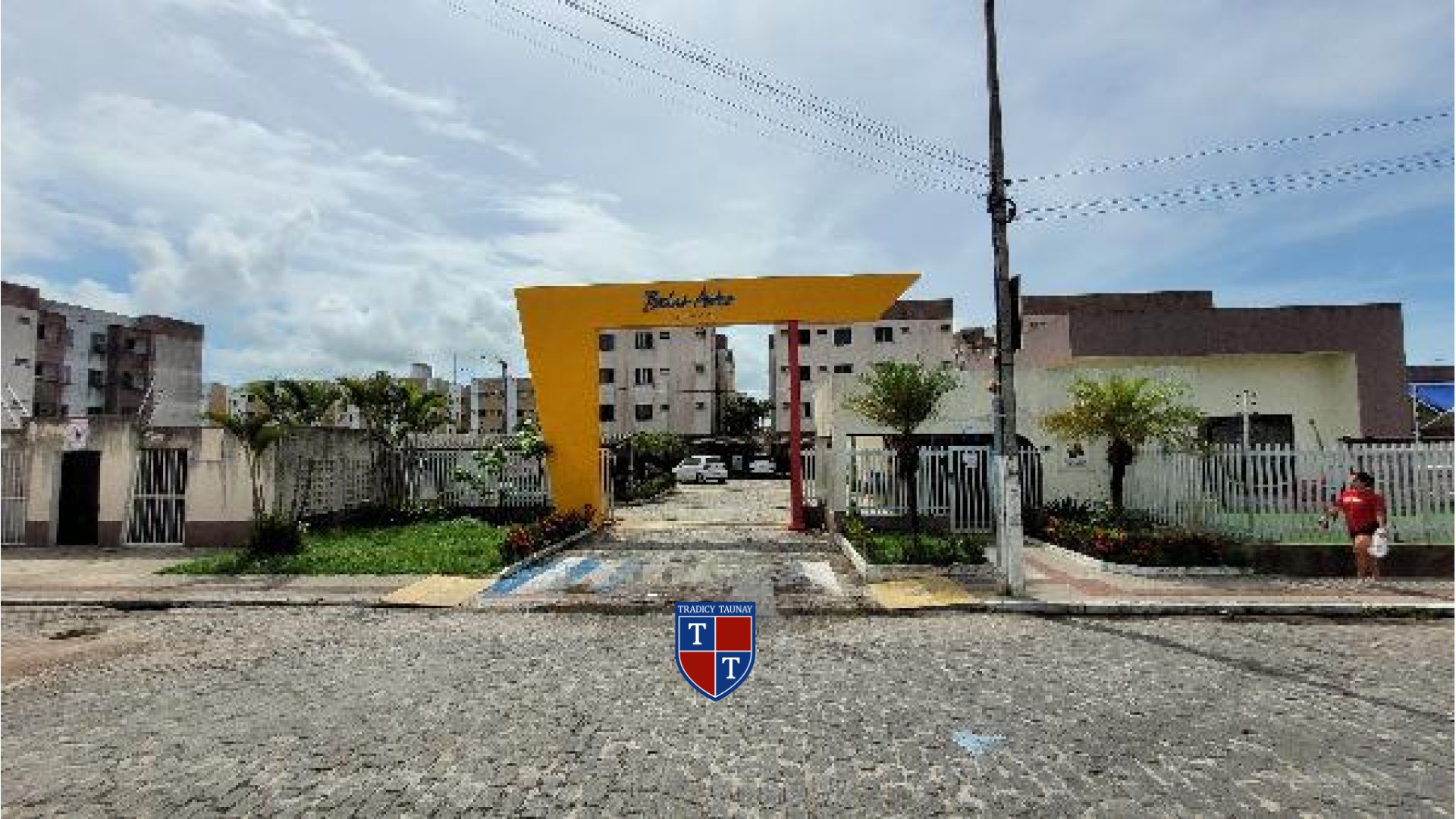 Foto 1 de APARTAMENTO em SAO BRAS - Imóvel Retomado Caixa