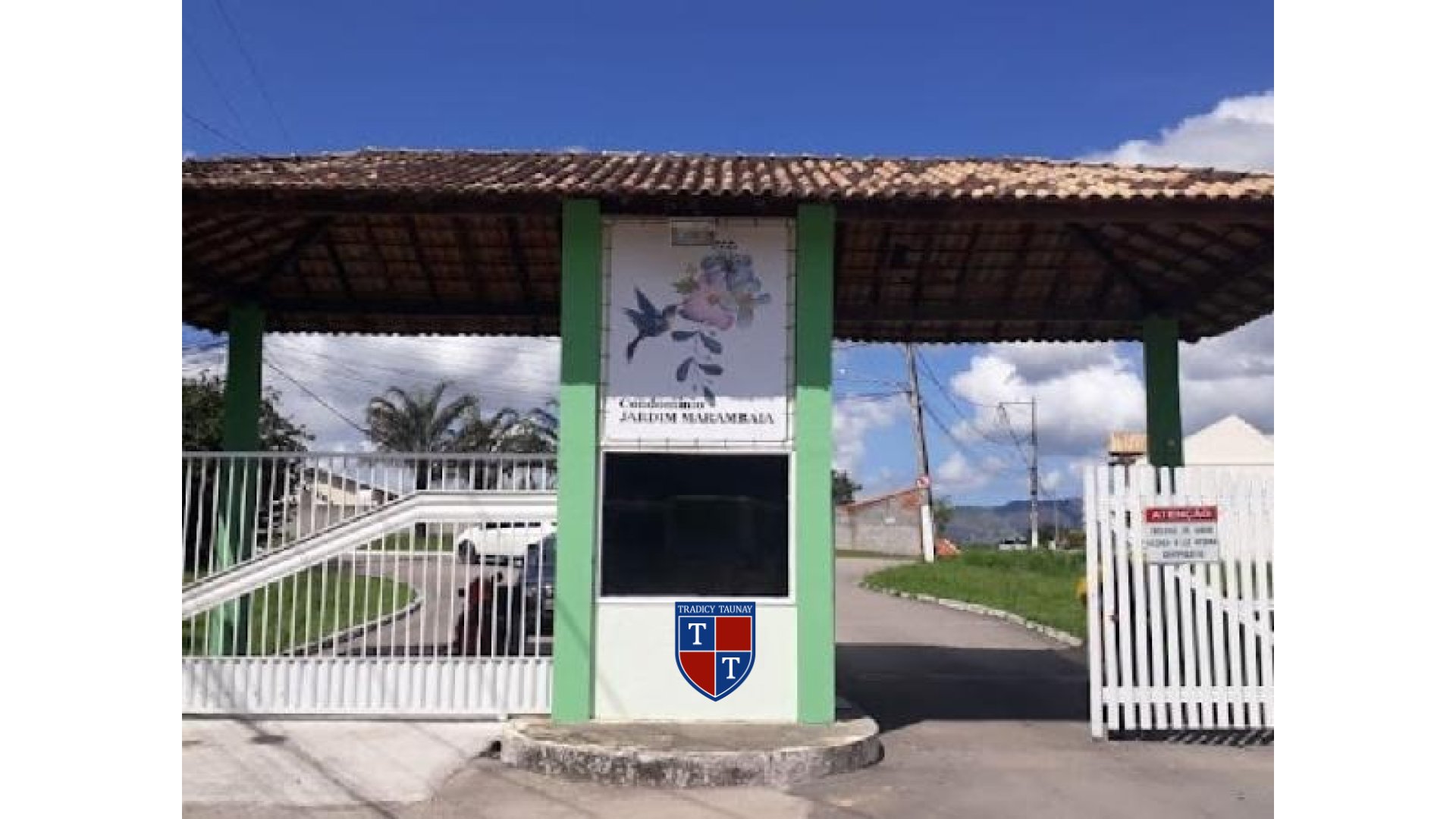 Foto 1 de CASA em MARAMBAIA (MANILHA) - Imóvel Retomado Caixa
