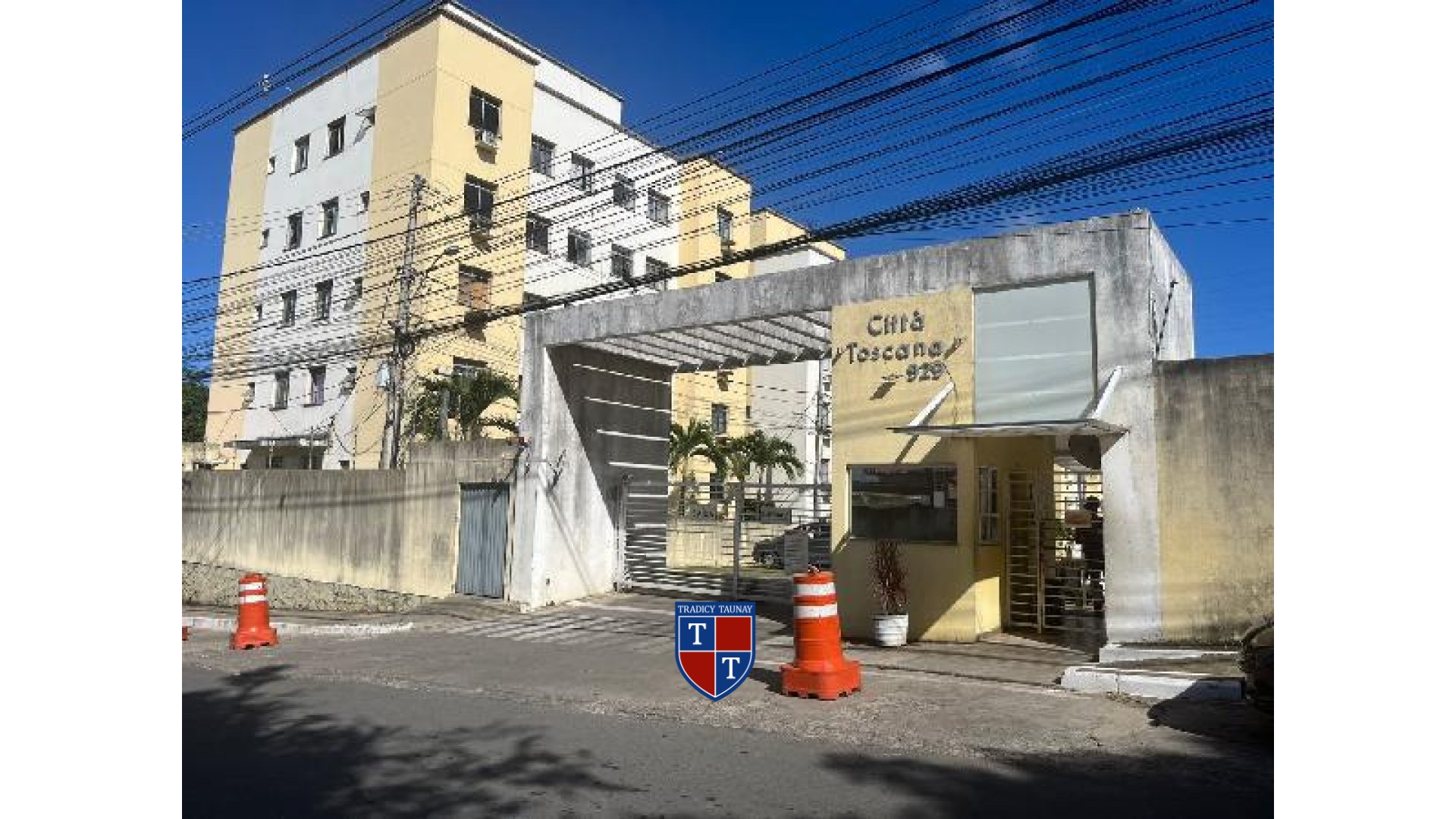Foto 1 de APARTAMENTO em CAJI - Imóvel Retomado Caixa