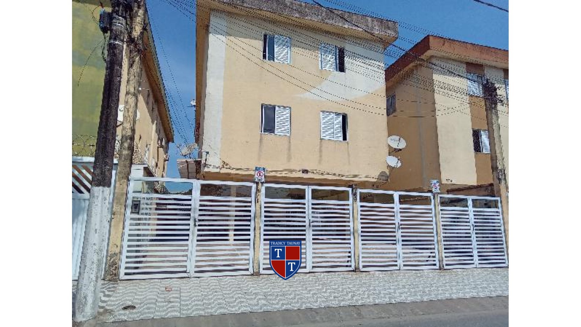 Foto 1 de CASA em ESPLANADA DOS BARREIROS - Imóvel Retomado Caixa
