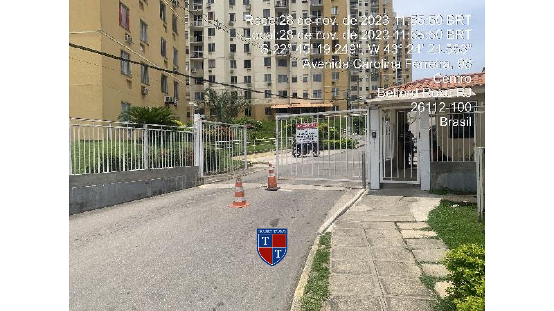 Foto 1 de APARTAMENTO em AREIA BRANCA - Imóvel Retomado Caixa