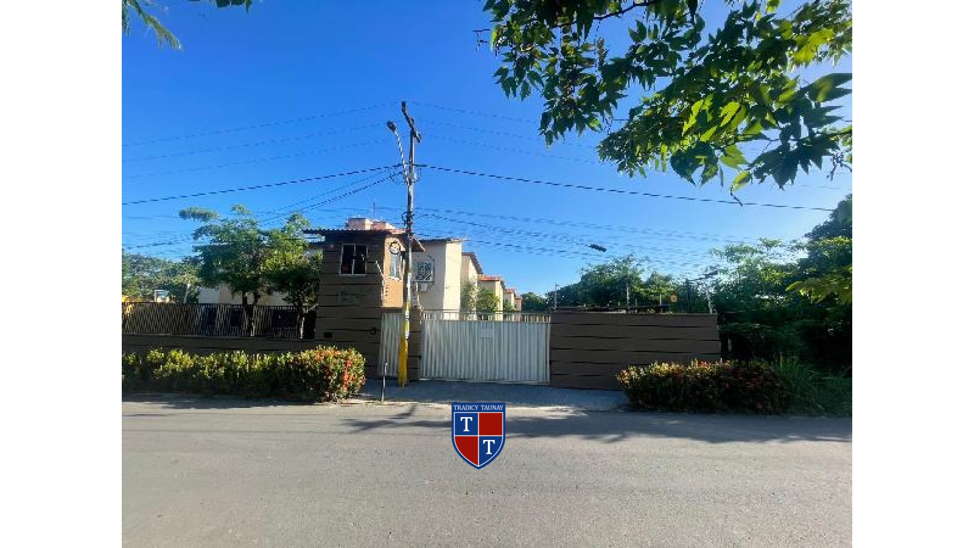 Foto 1 de APARTAMENTO em PARQUE TIJUCA, MARACANAU/CE - Imóvel Retomado CAIXA Ref 8555524462219
