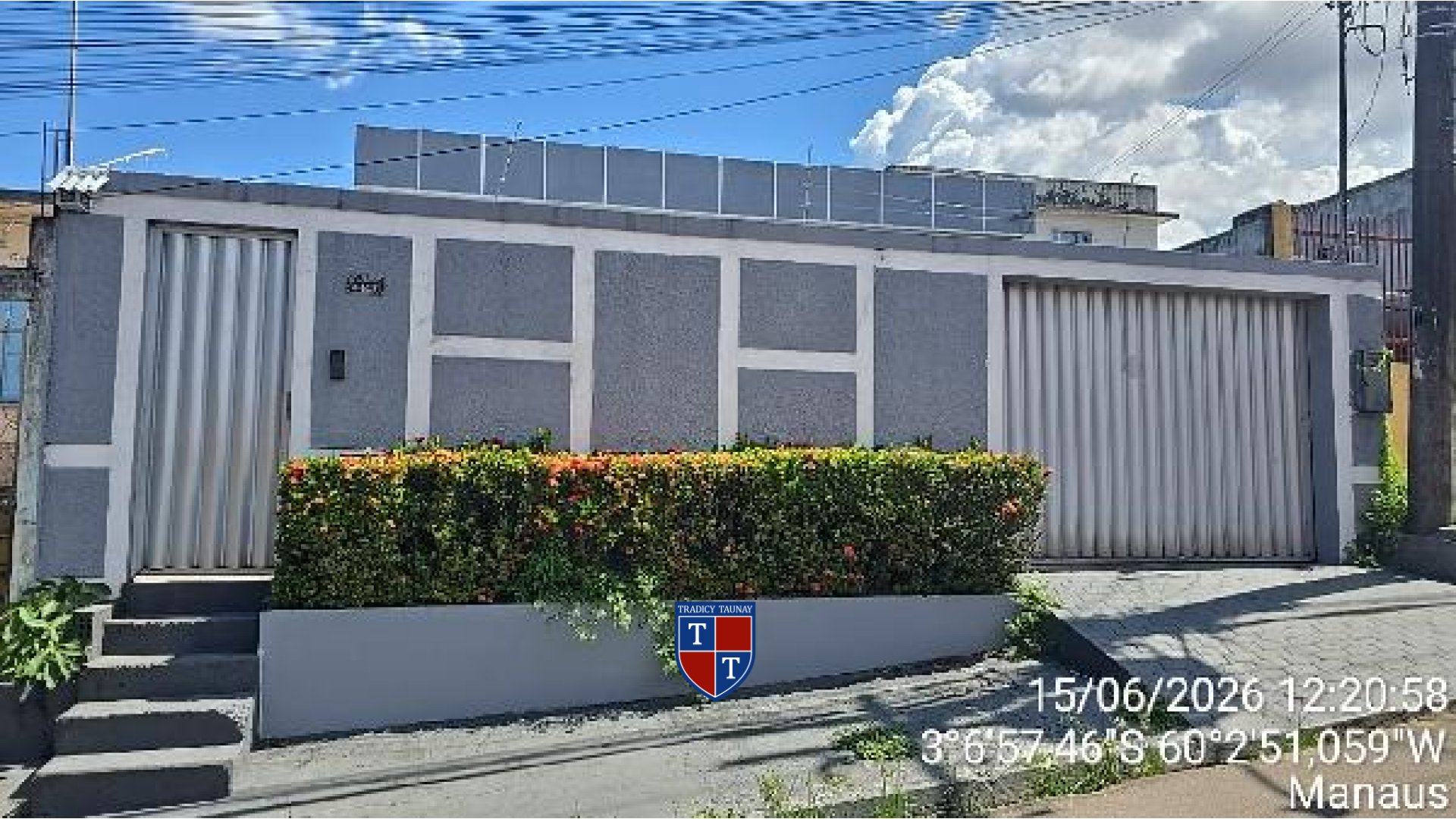Foto 1 de CASA em SANTO ANTONIO - Imóvel Retomado Caixa
