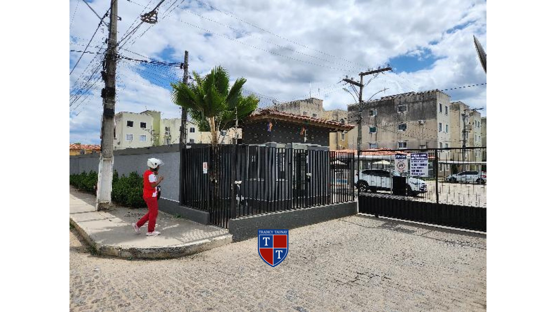 Foto 1 de APARTAMENTO em CONCEICAO - Imóvel Retomado Caixa